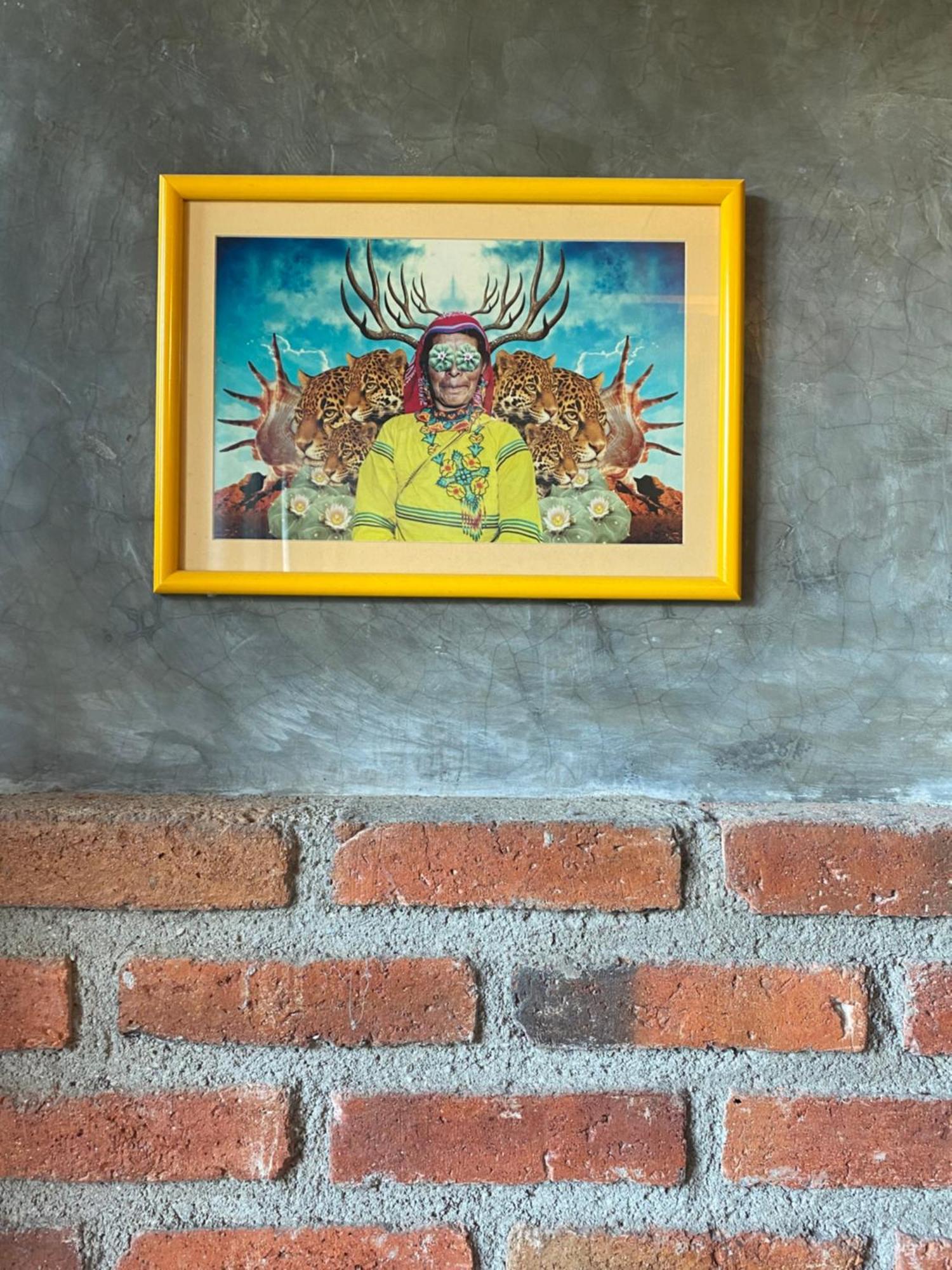 Casitas Eclecticas *