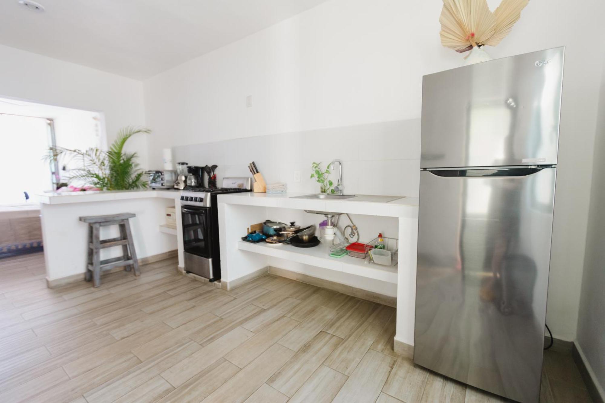 Casa Fenix Aparthotel