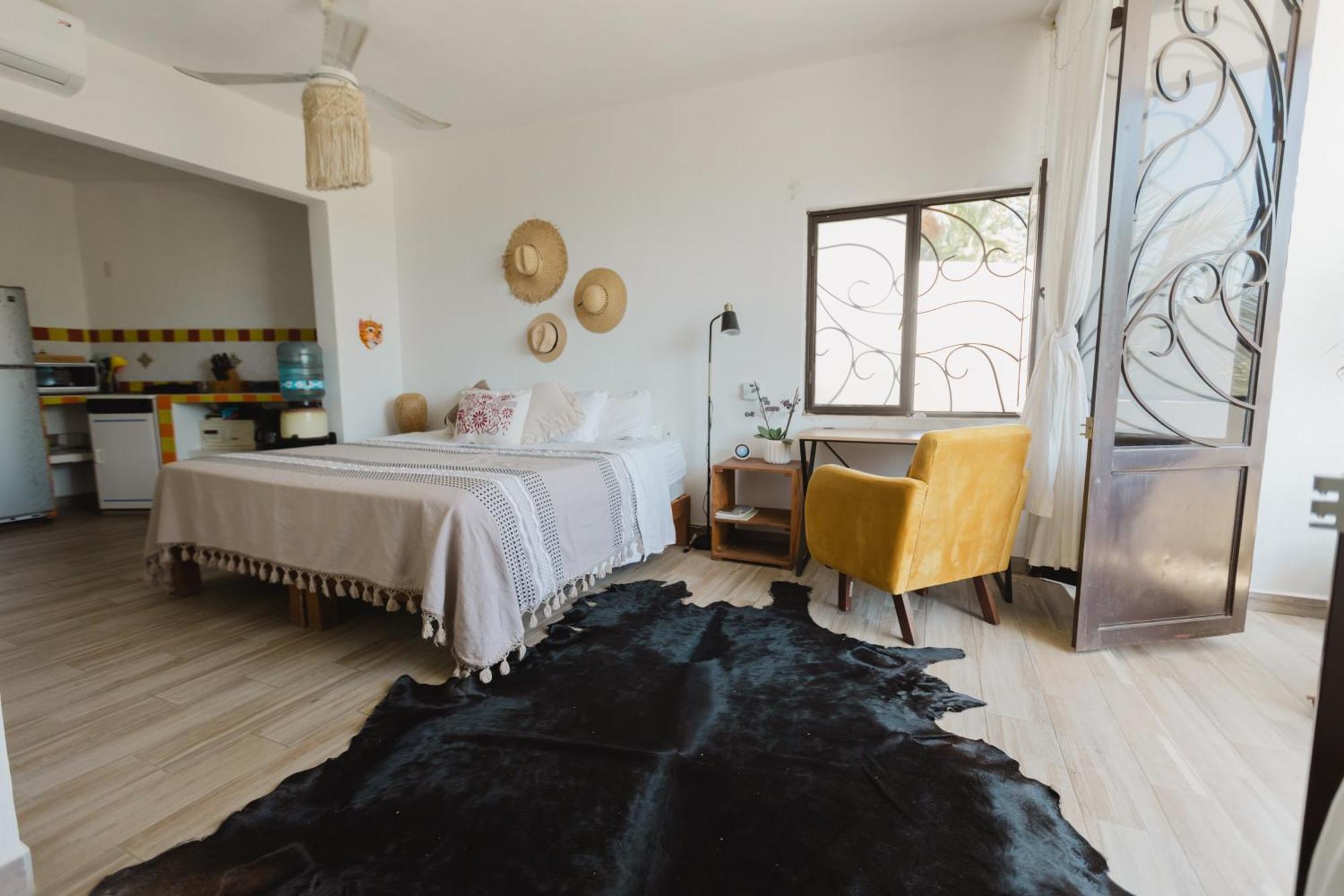 Casa Fenix Sayulita