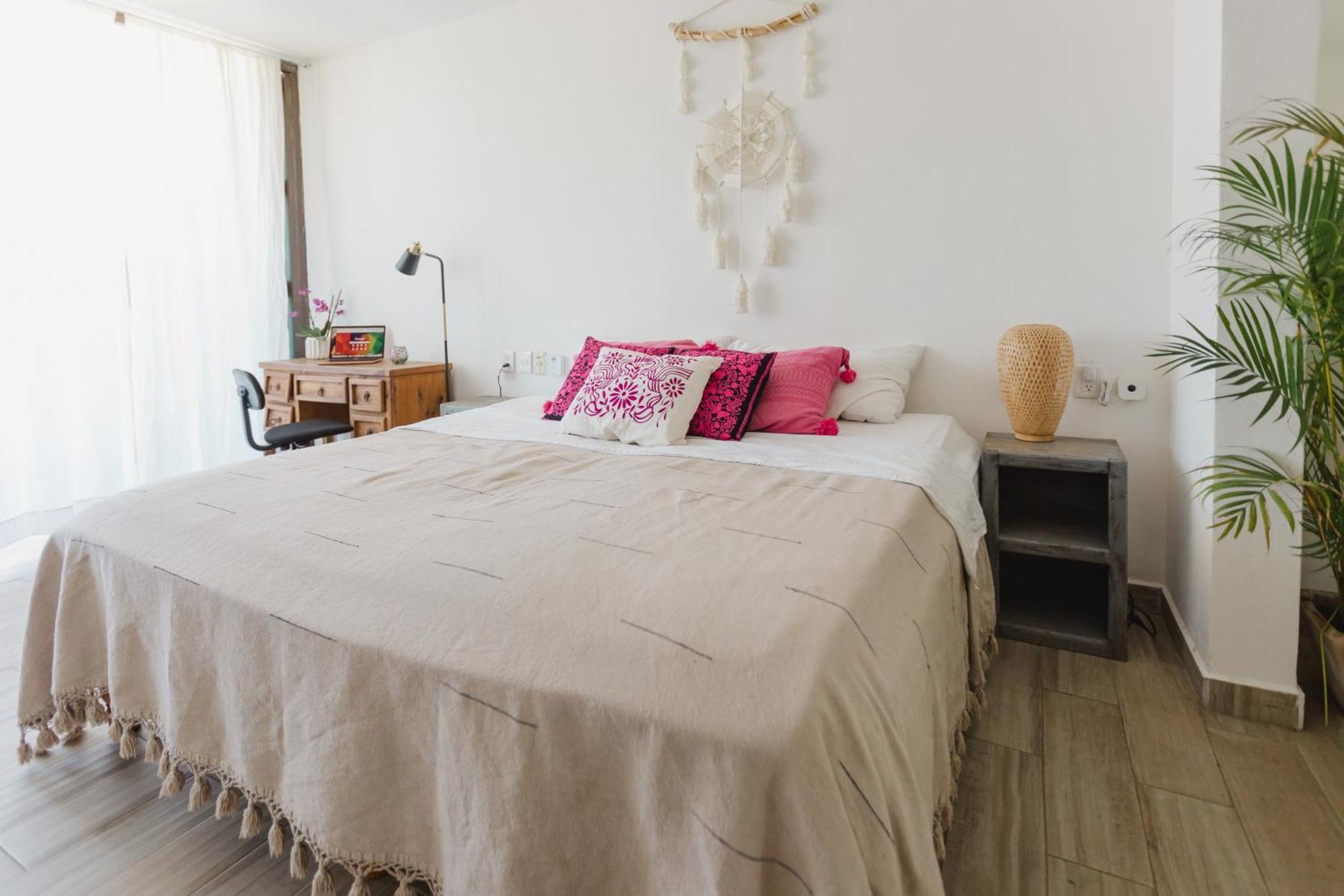 Casa Fenix Aparthotel