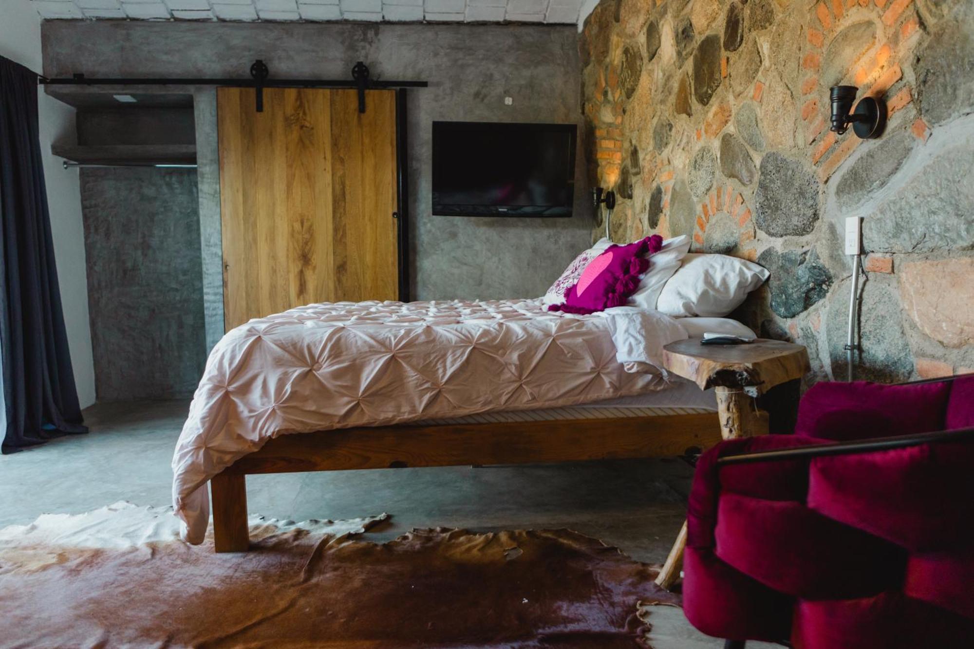 Casa Fenix Sayulita
