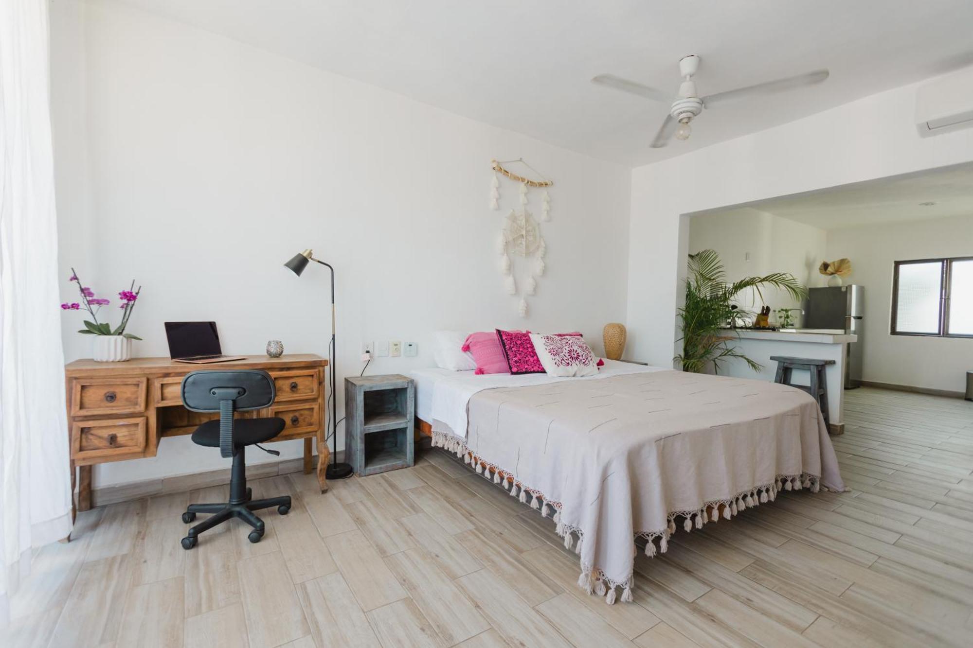 Casa Fenix Aparthotel *