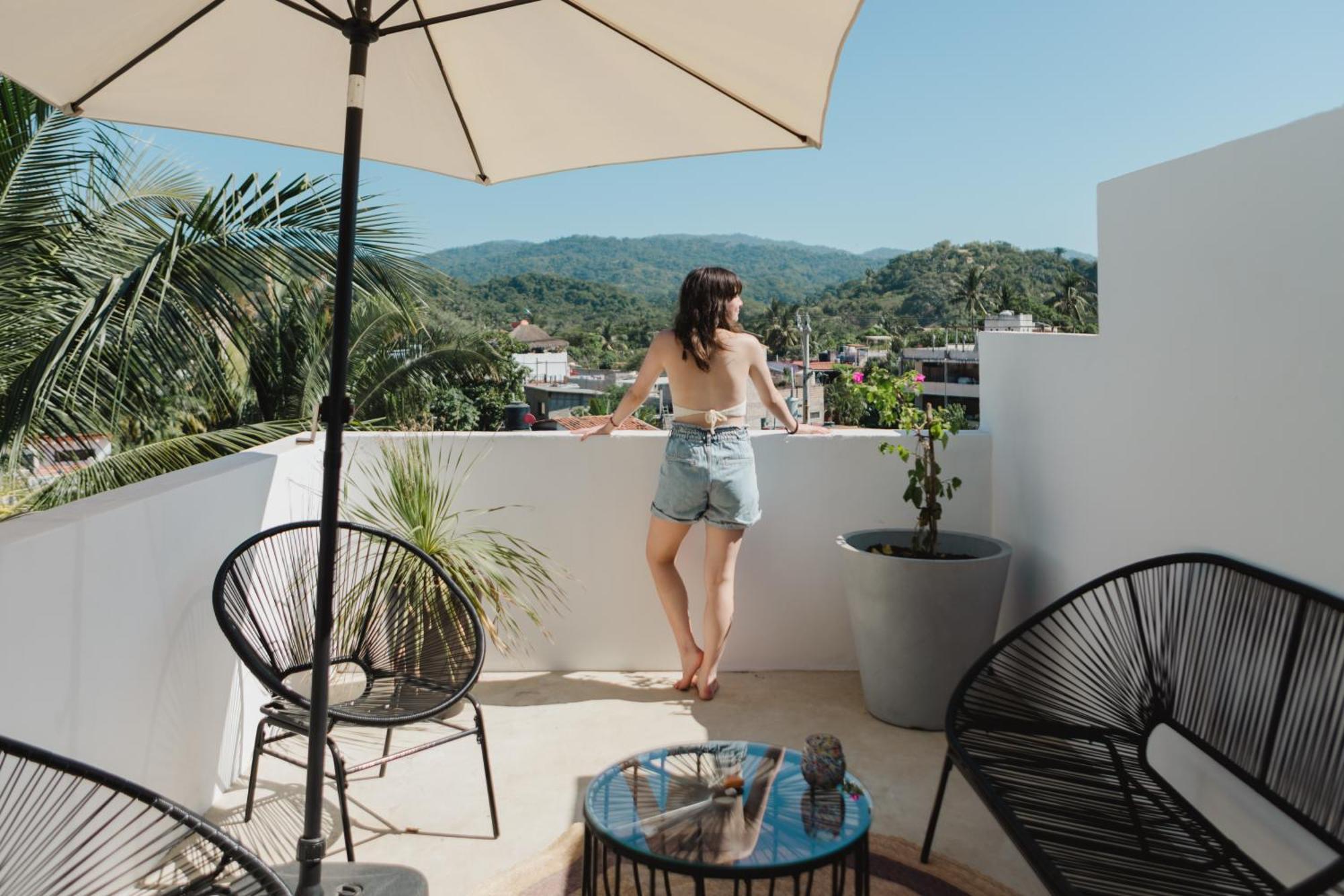 Aparthotel Casa Fenix