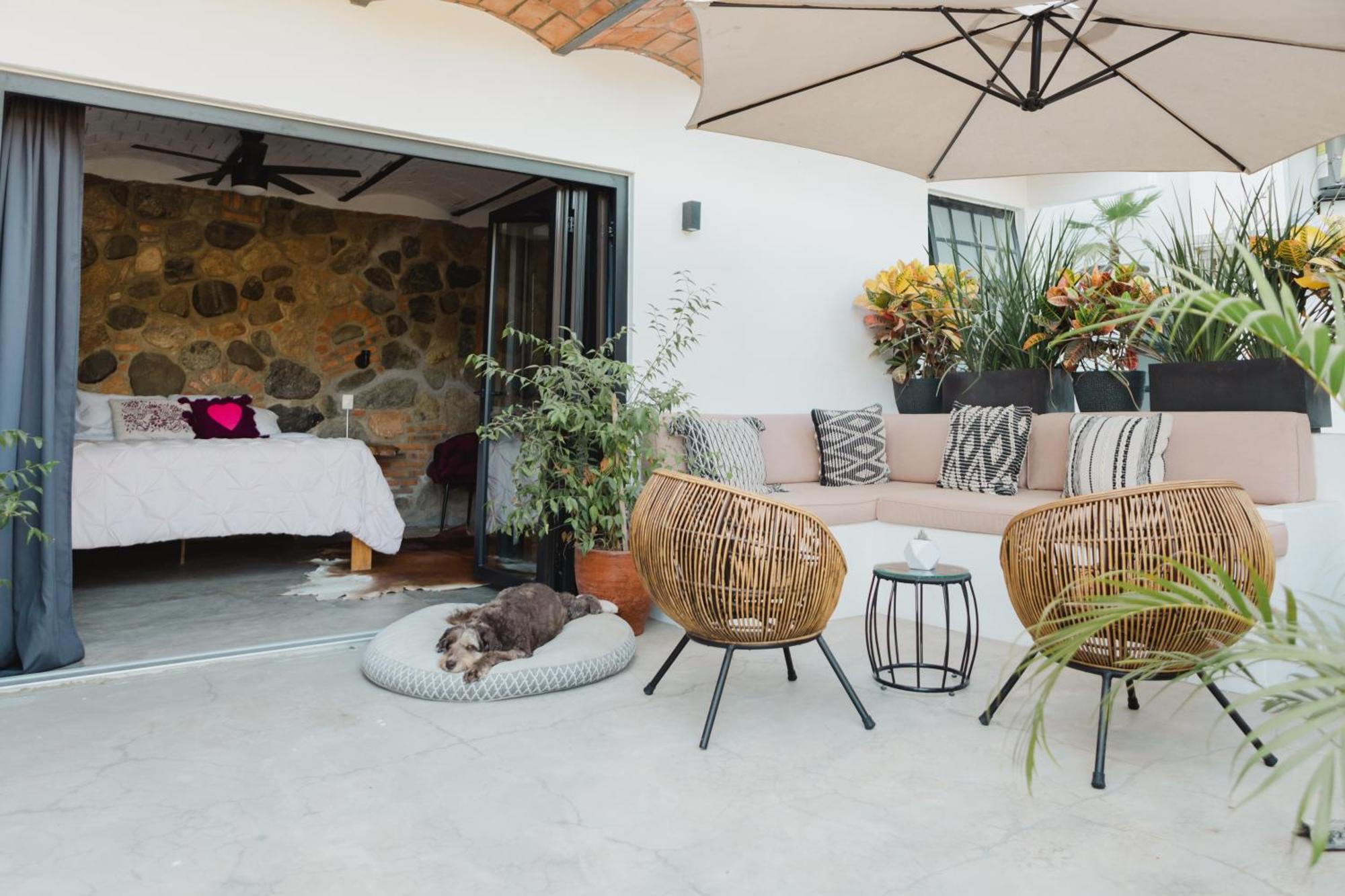 Casa Fenix Aparthotel Sayulita