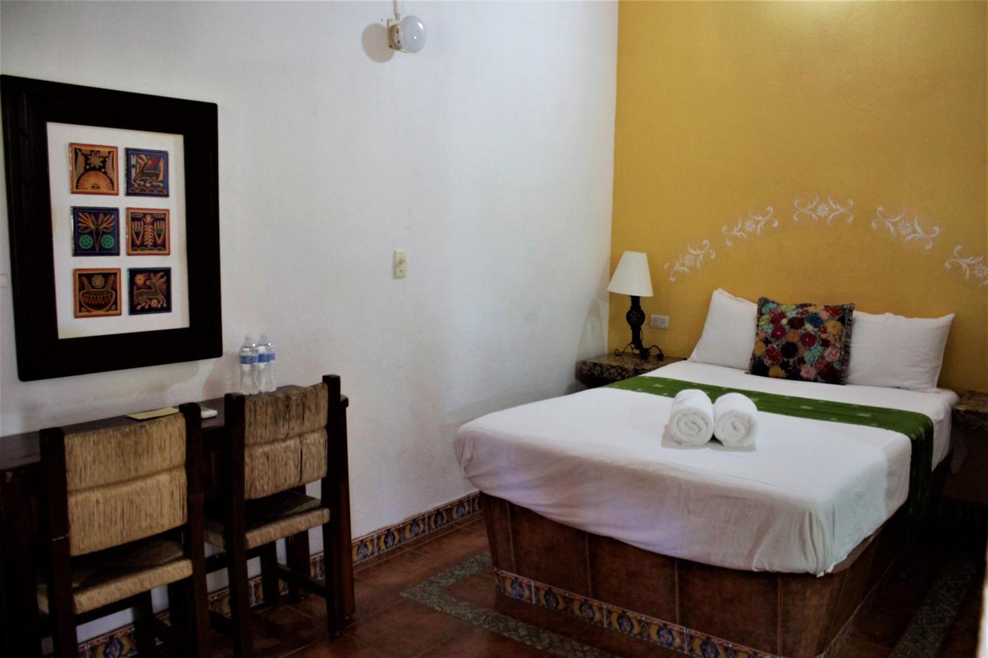 Diamante Hotel