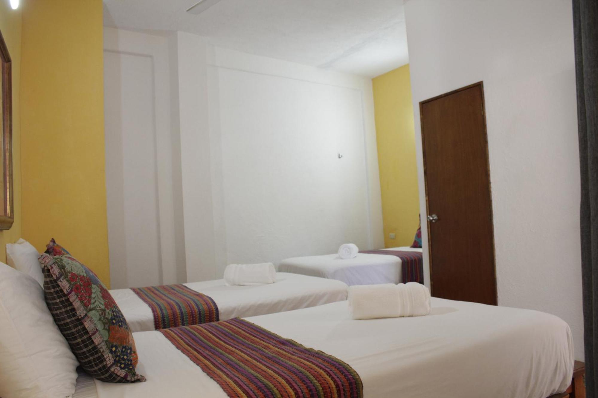 Diamante Hotel