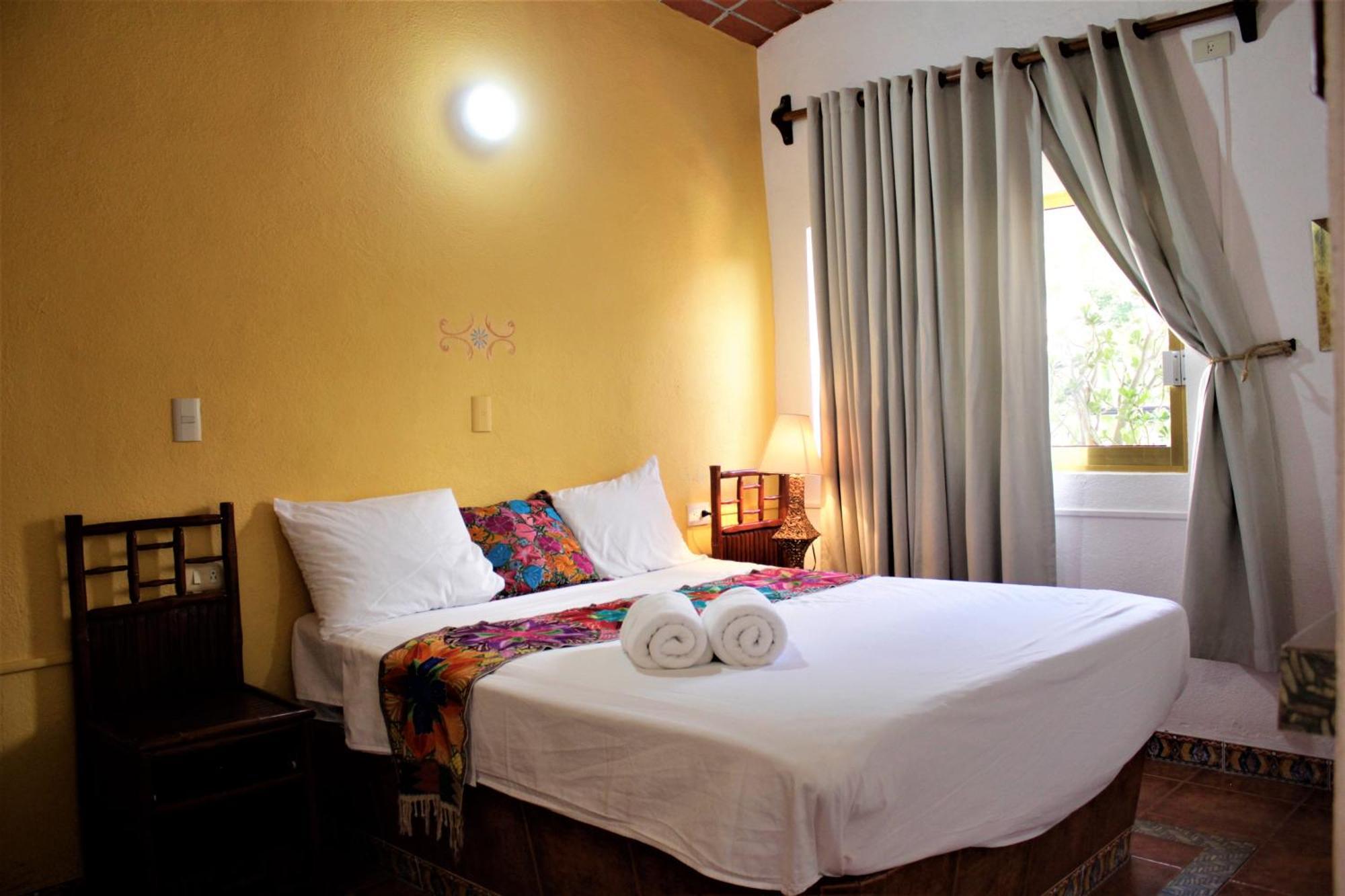 Hotel Diamante Sayulita
