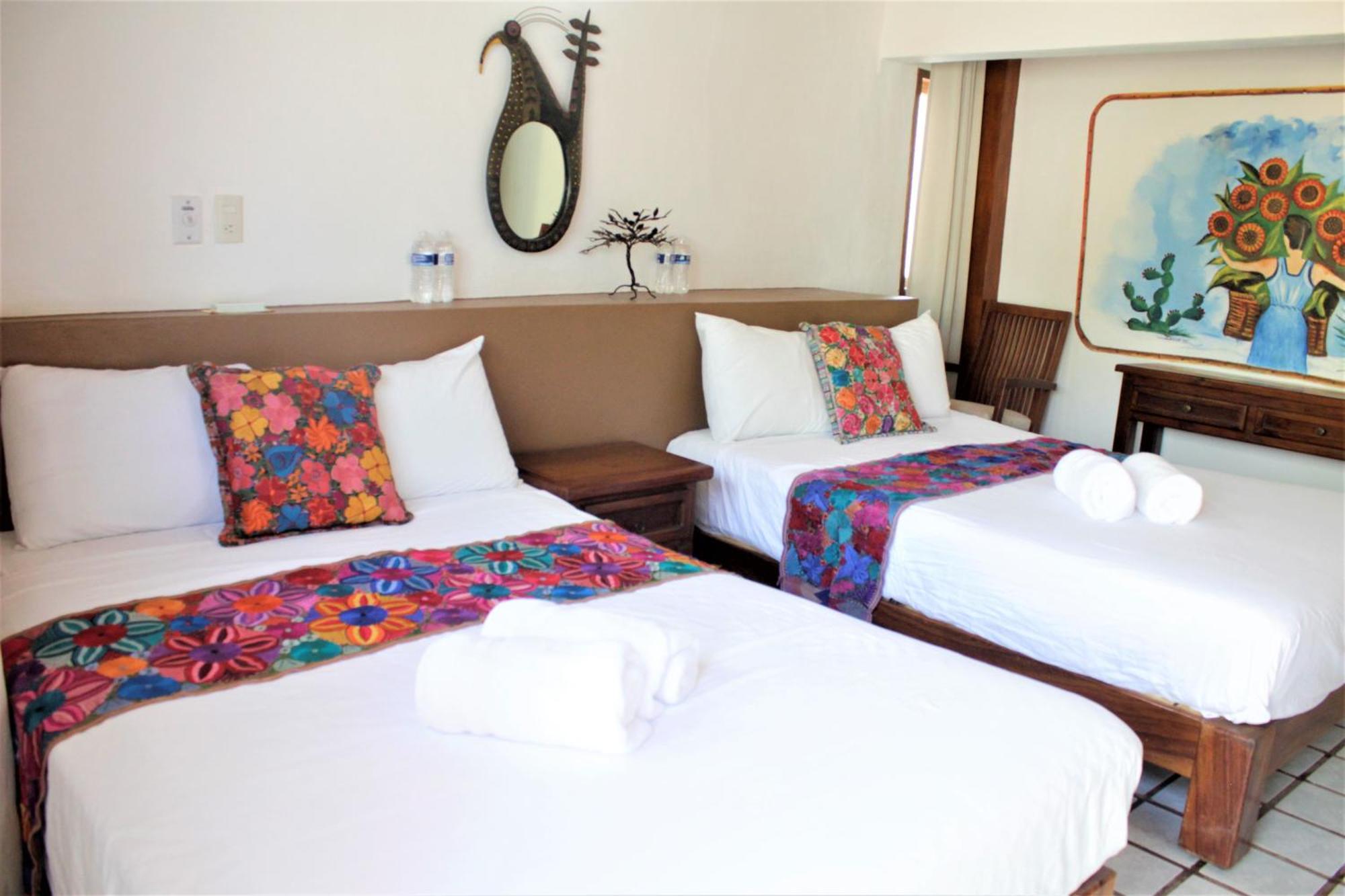 Diamante Hotel Sayulita