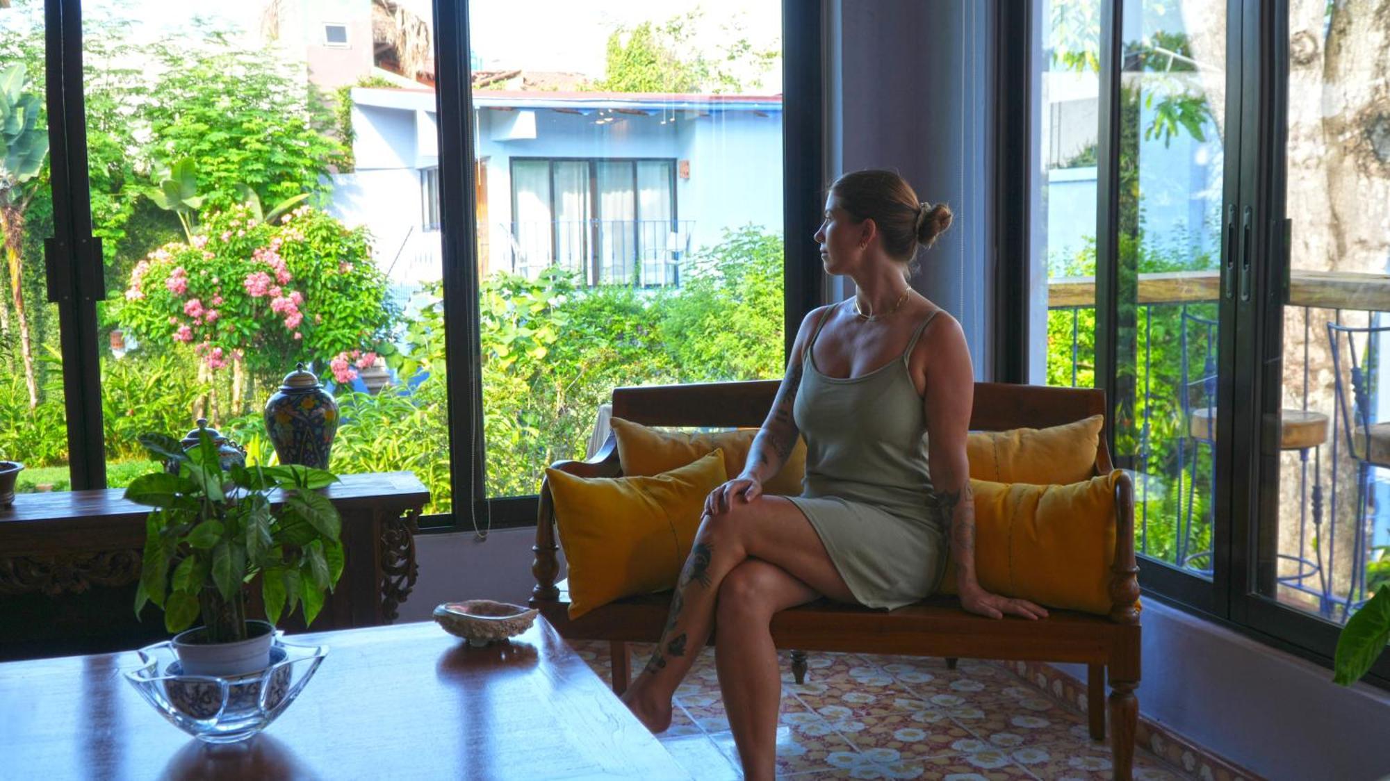 Guest house Casa Nawalli Pickleball & Retreats Adults Only