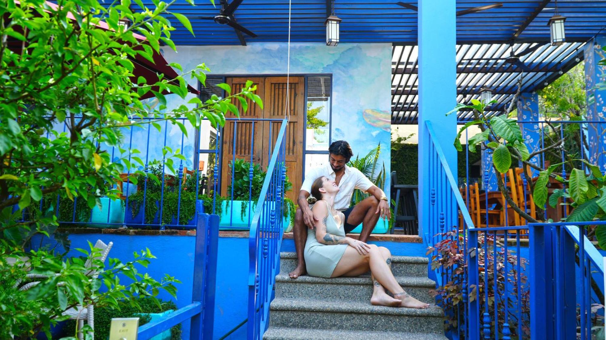 Casa Nawalli Pickleball & Retreats Adults Only Guest house Sayulita