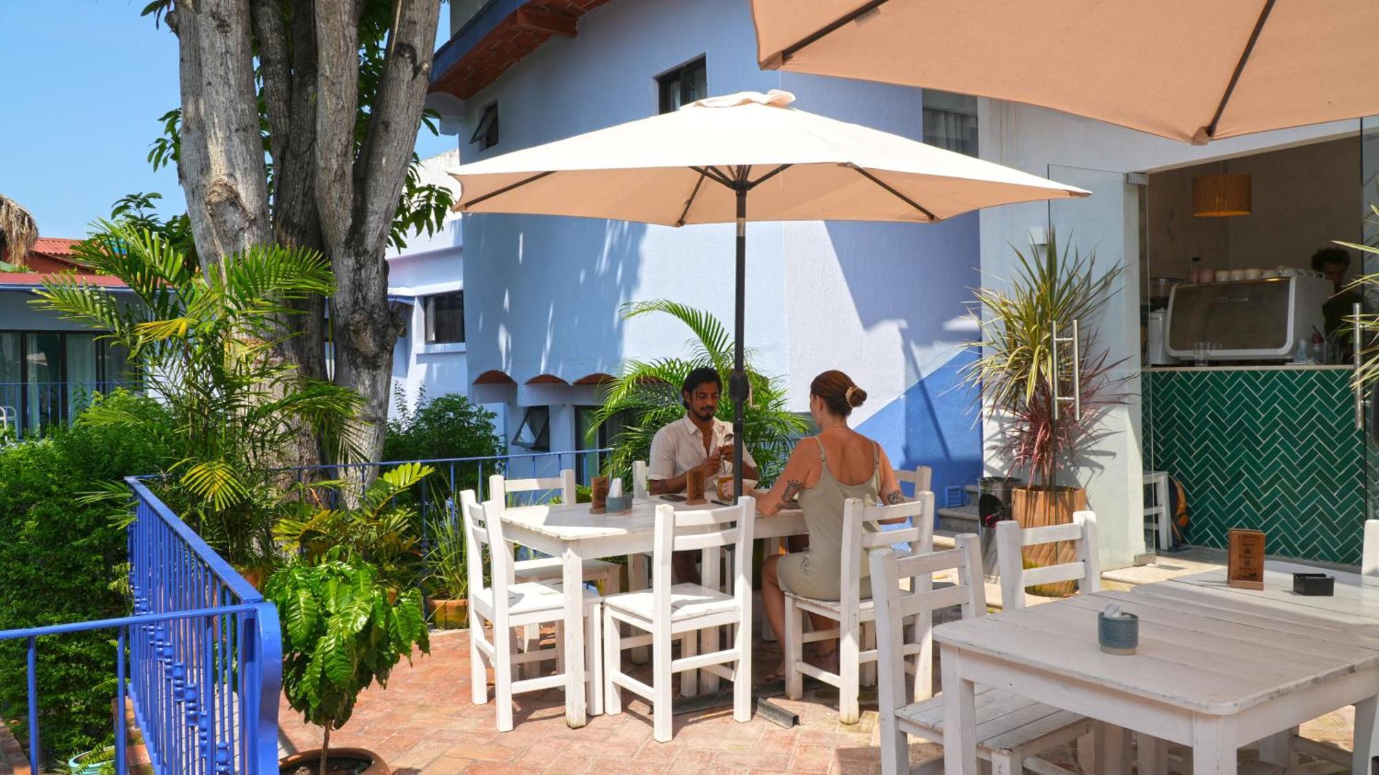 Casa Nawalli Pickleball & Retreats Adults Only 3*