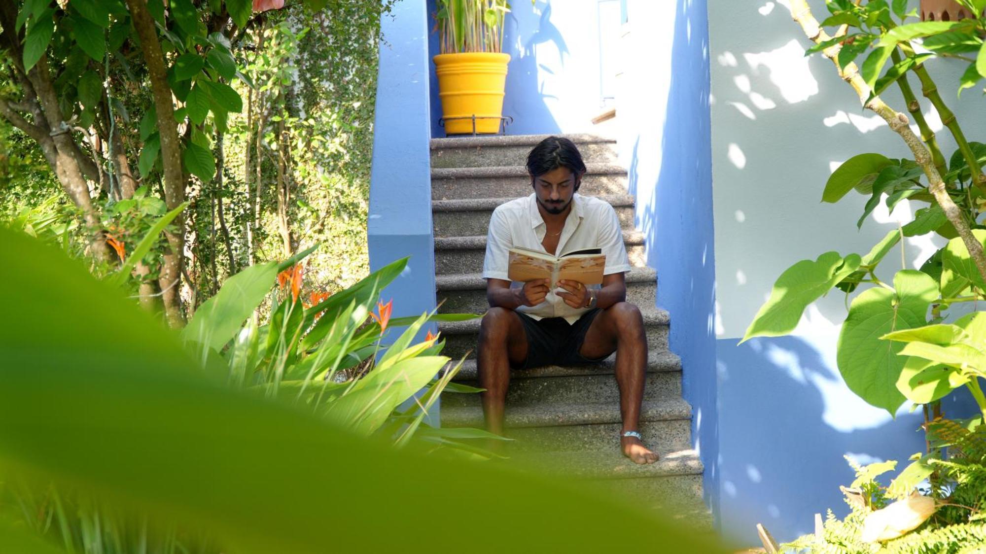 Casa Nawalli Pickleball & Retreats Adults Only Sayulita