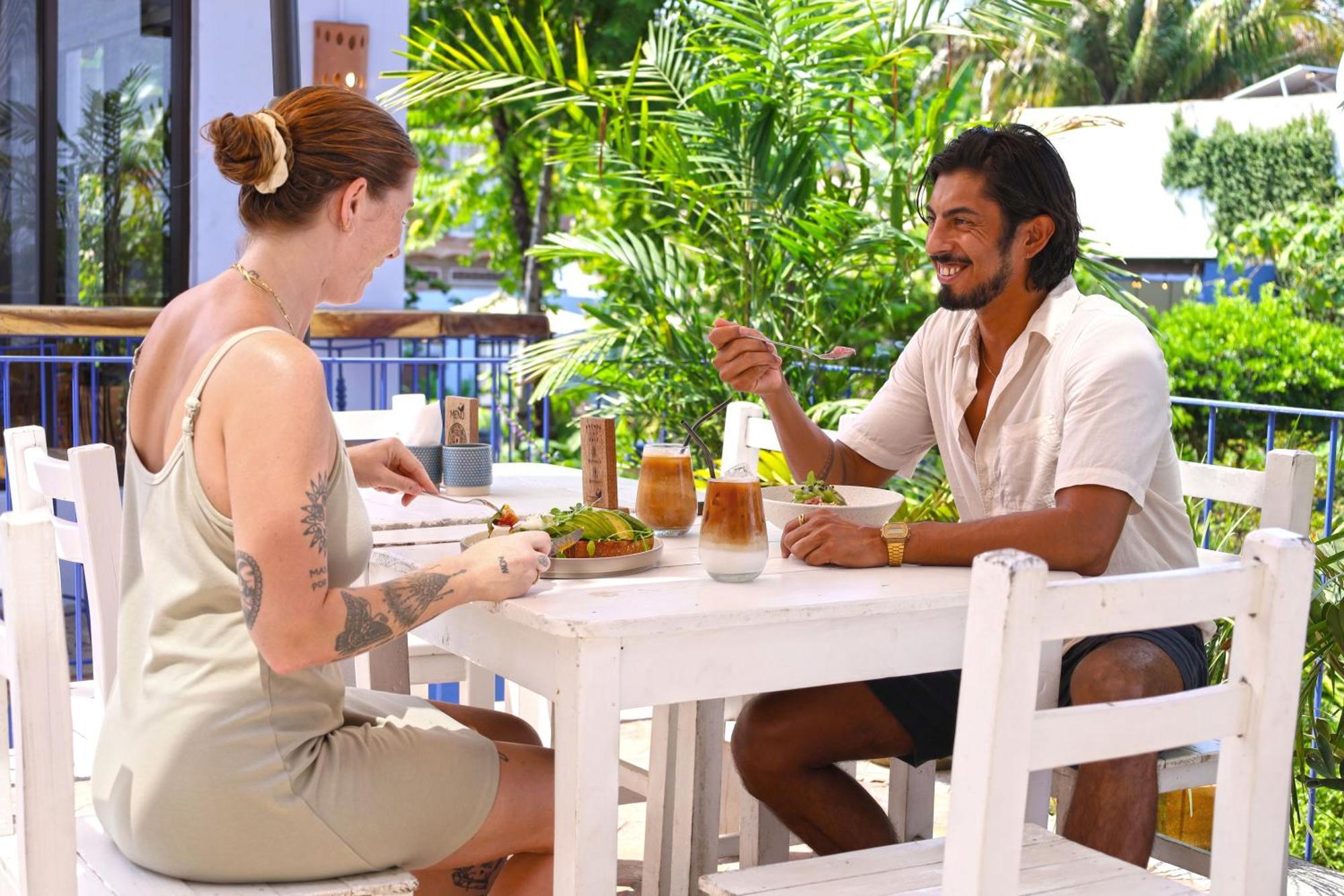 Casa Nawalli Pickleball & Retreats Adults Only Guest house