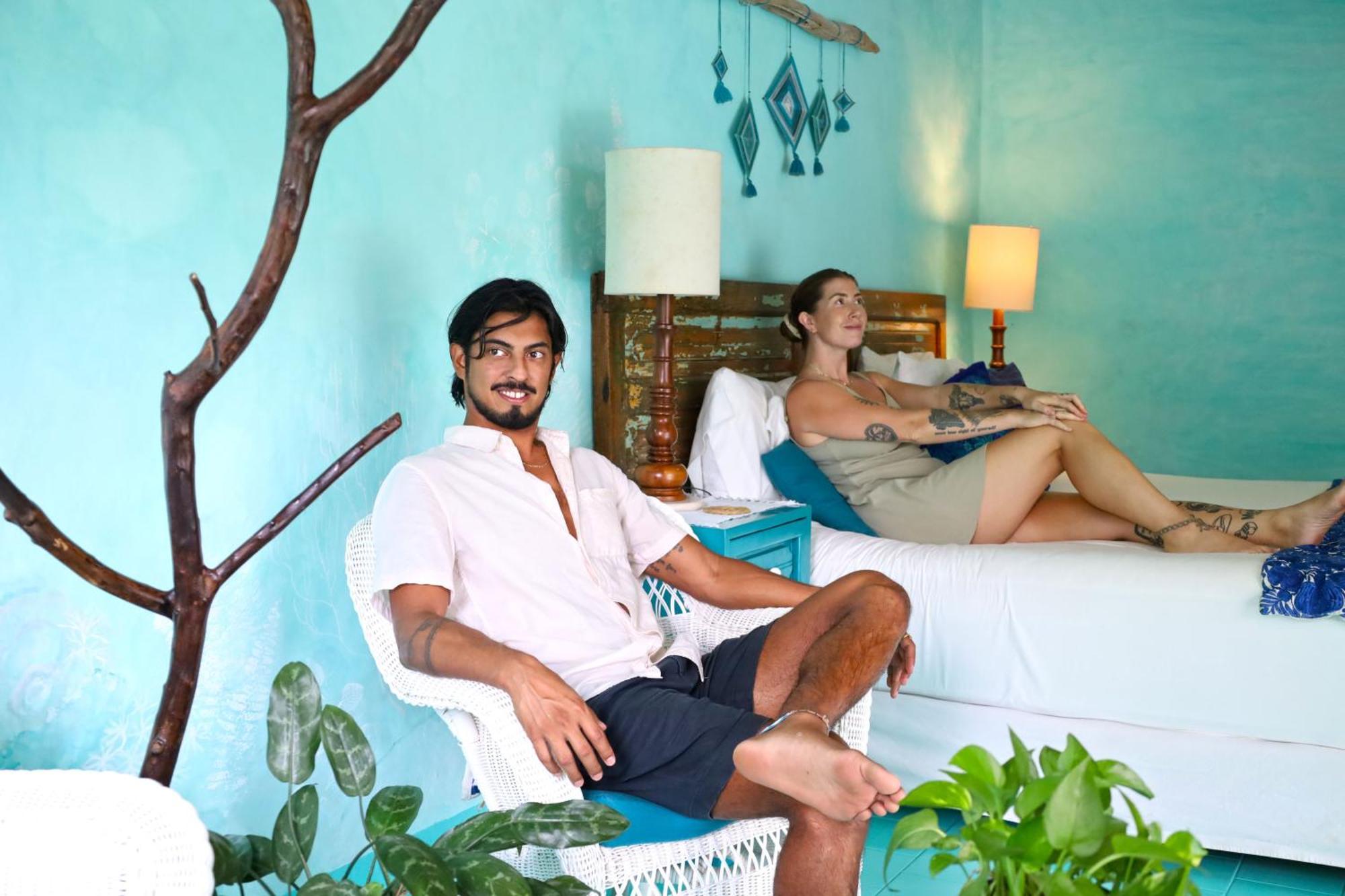 Casa Nawalli Pickleball & Retreats Adults Only 3*