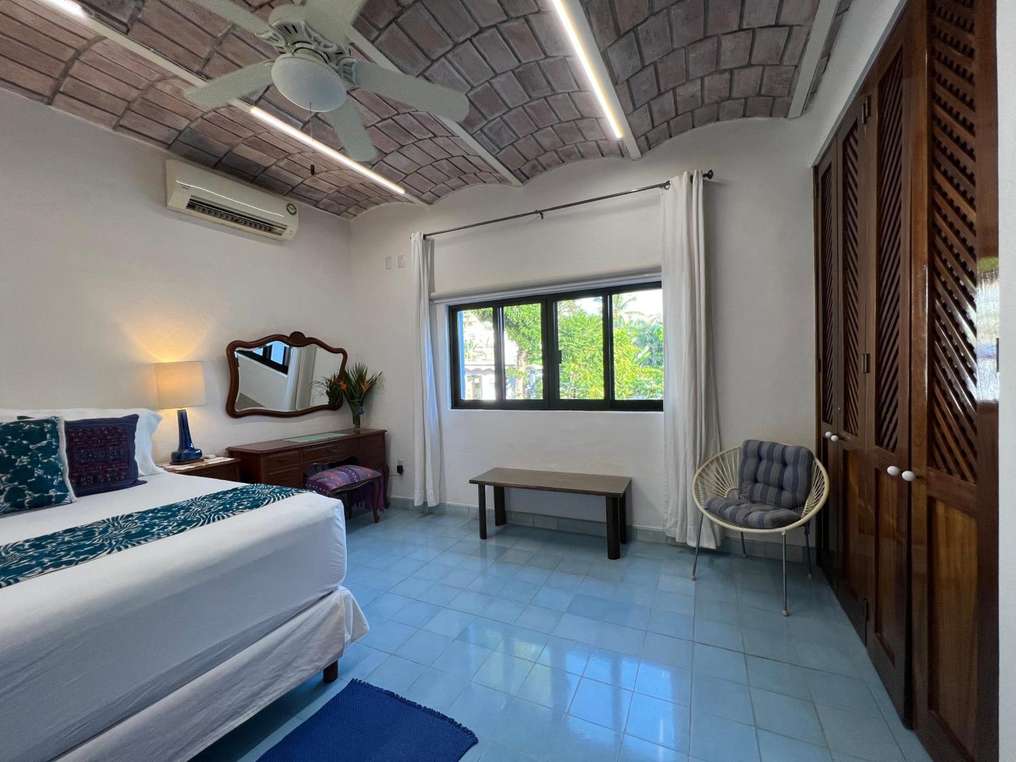 Guest house Casa Nawalli Pickleball & Retreats Adults Only