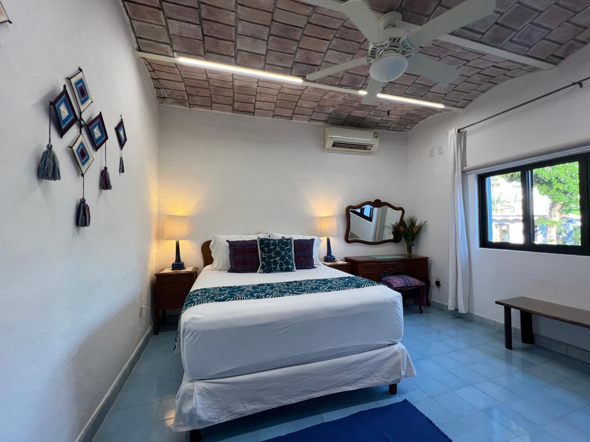 Casa Nawalli Pickleball & Retreats Adults Only Guest house