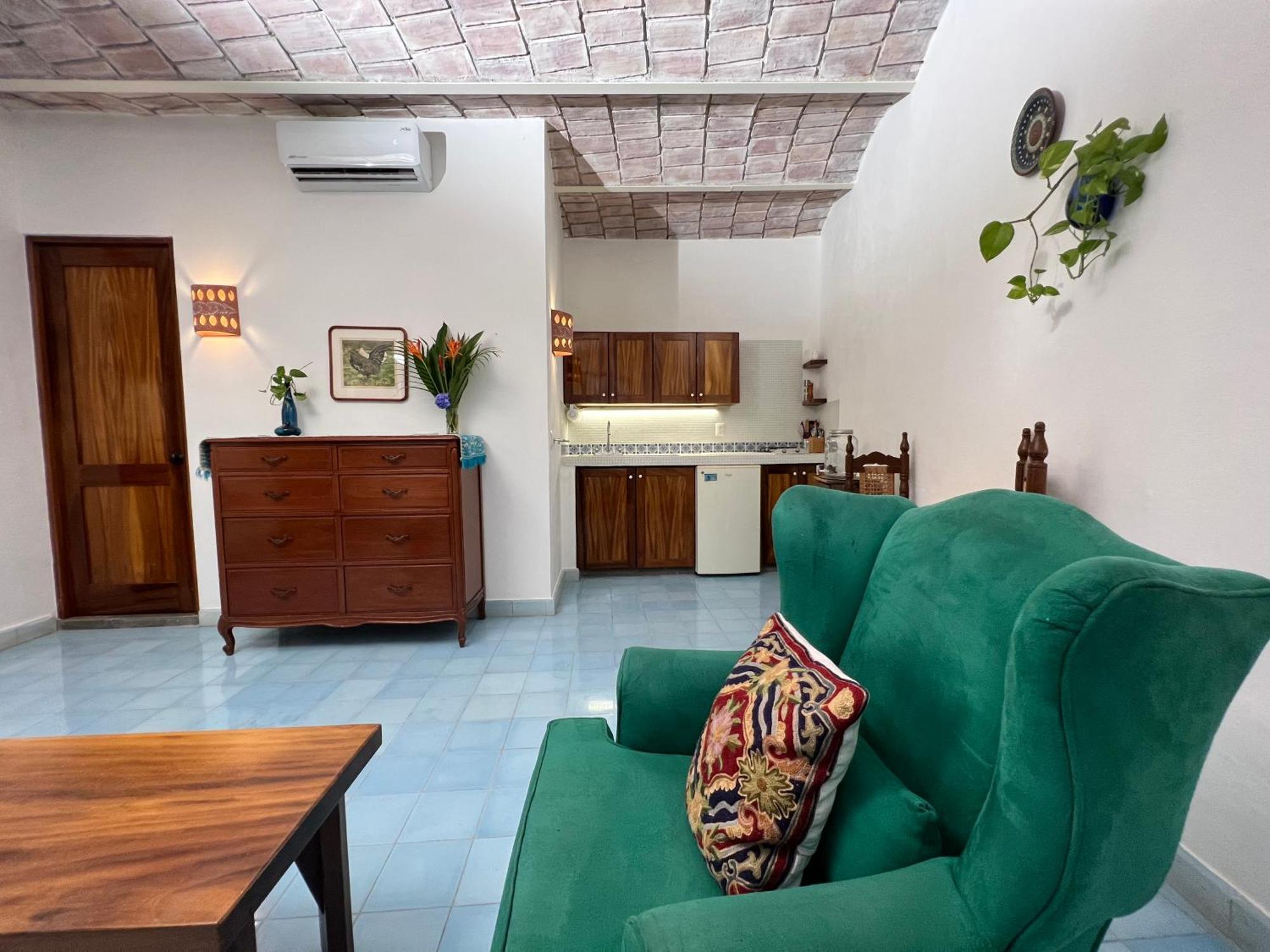 Guest house Casa Nawalli Pickleball & Retreats Adults Only 3*