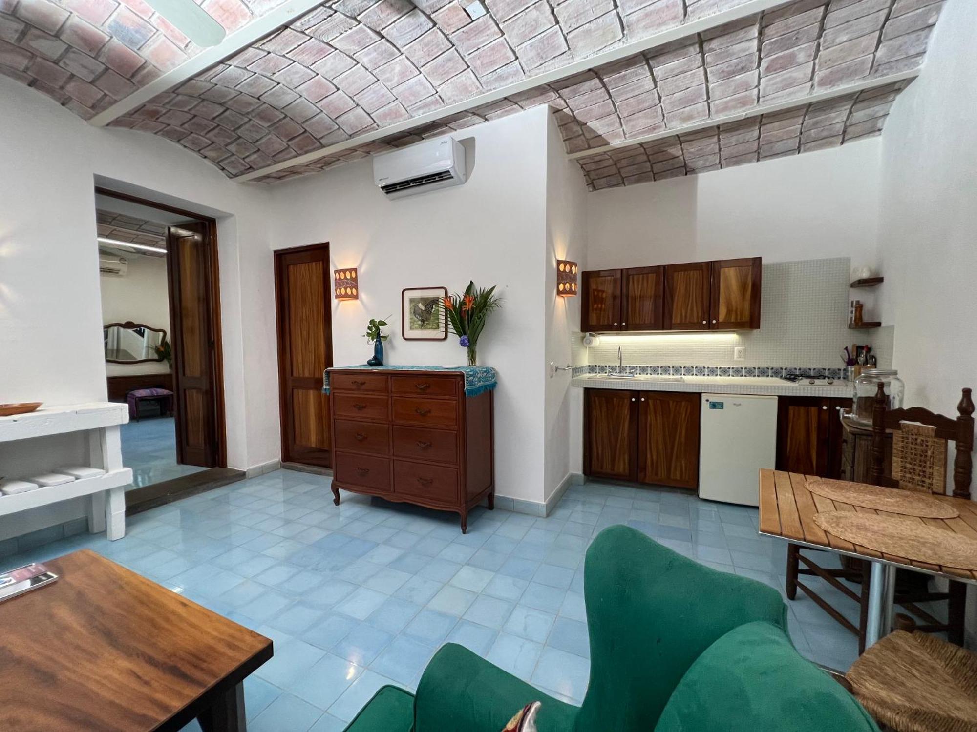 Casa Nawalli Pickleball & Retreats Adults Only 3*