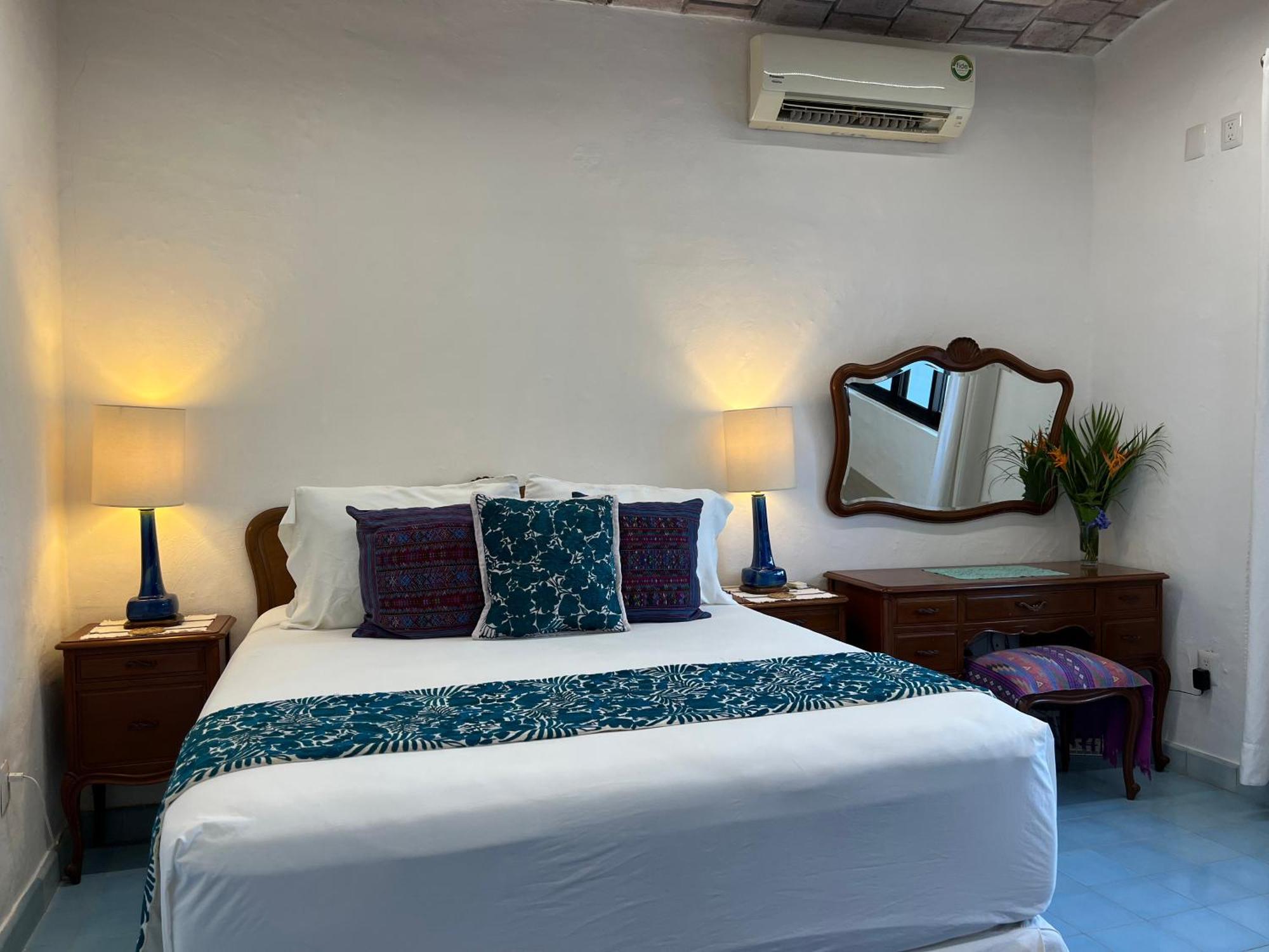 Casa Nawalli Pickleball & Retreats Adults Only