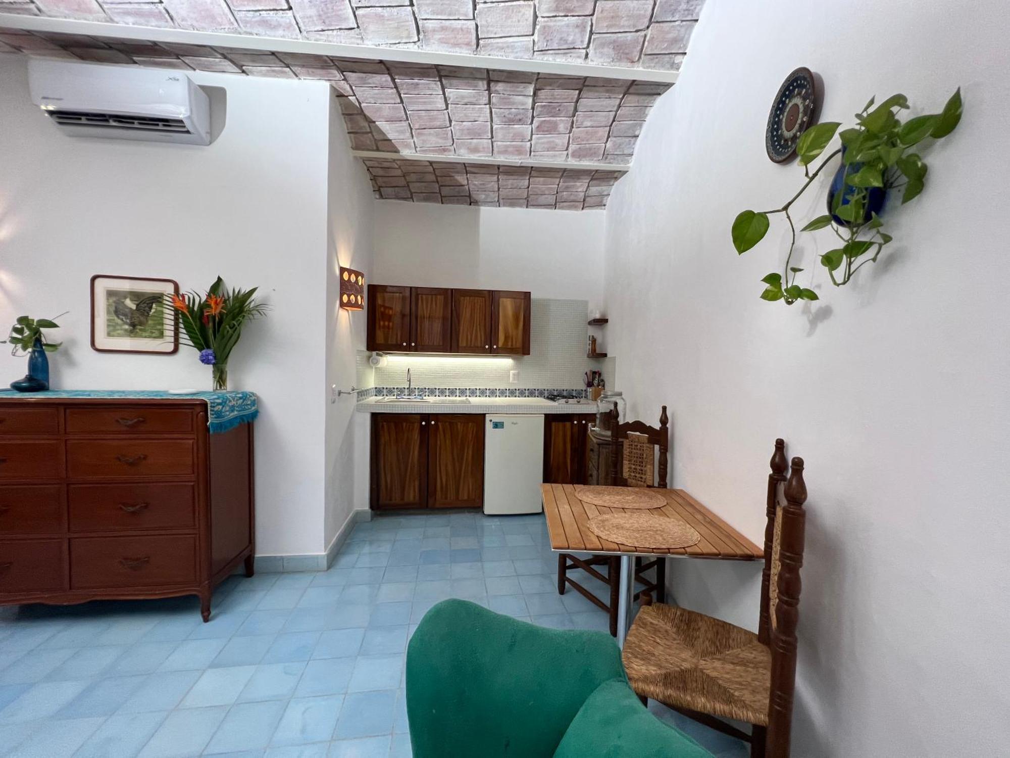 Casa Nawalli Pickleball & Retreats Adults Only 3* Sayulita
