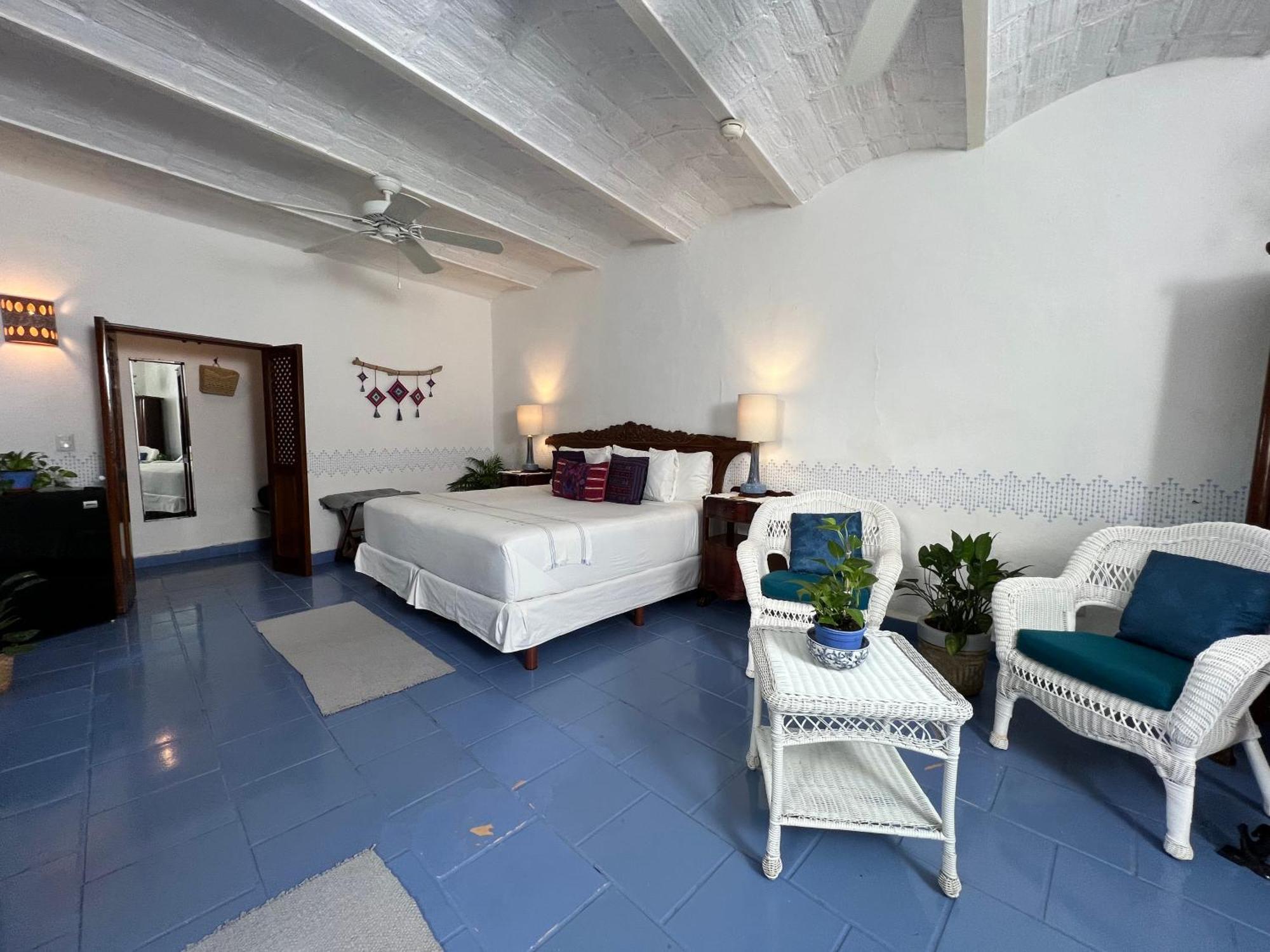 Guest house Casa Nawalli Pickleball & Retreats Adults Only