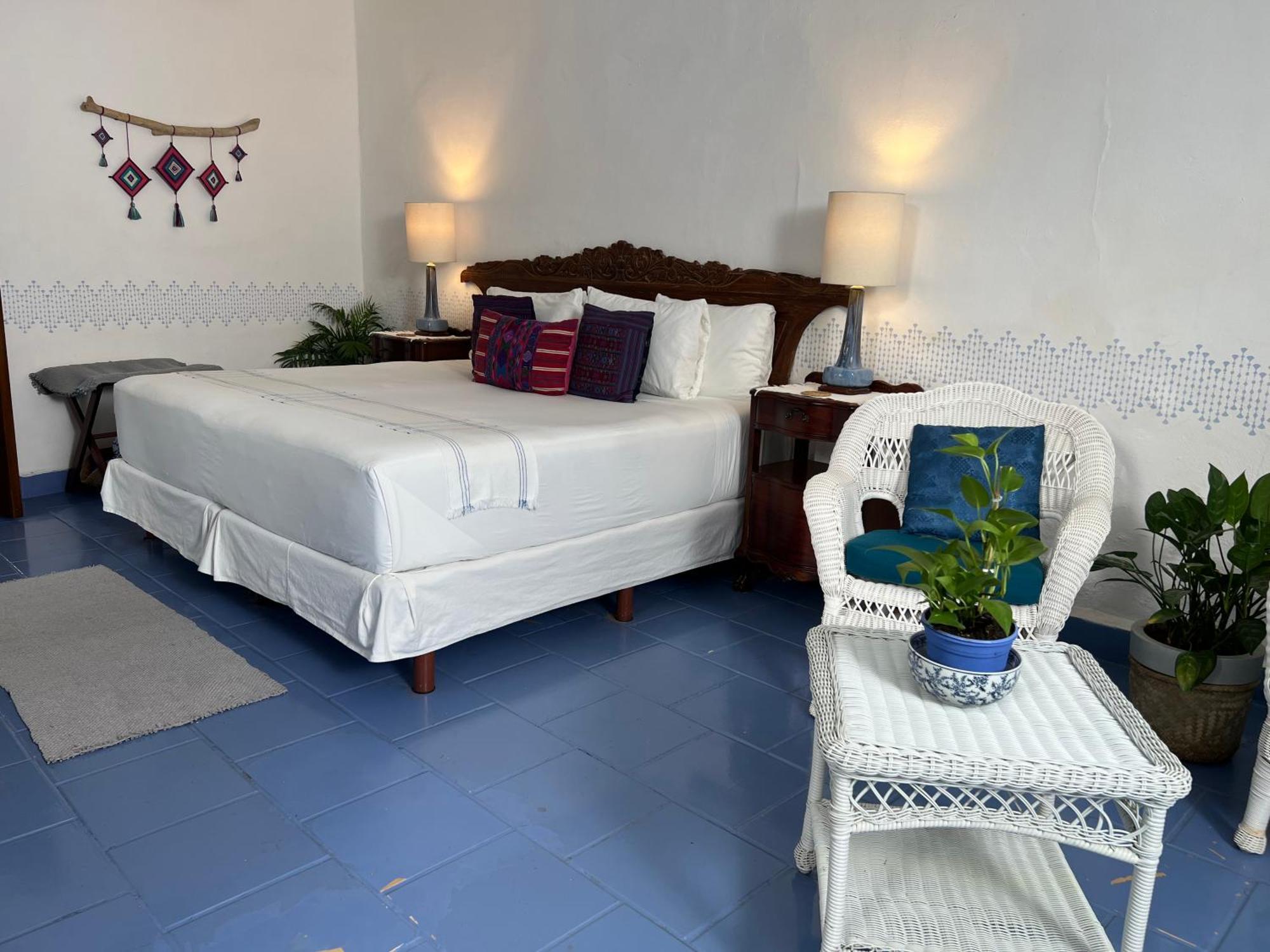 Casa Nawalli Pickleball & Retreats Adults Only Sayulita