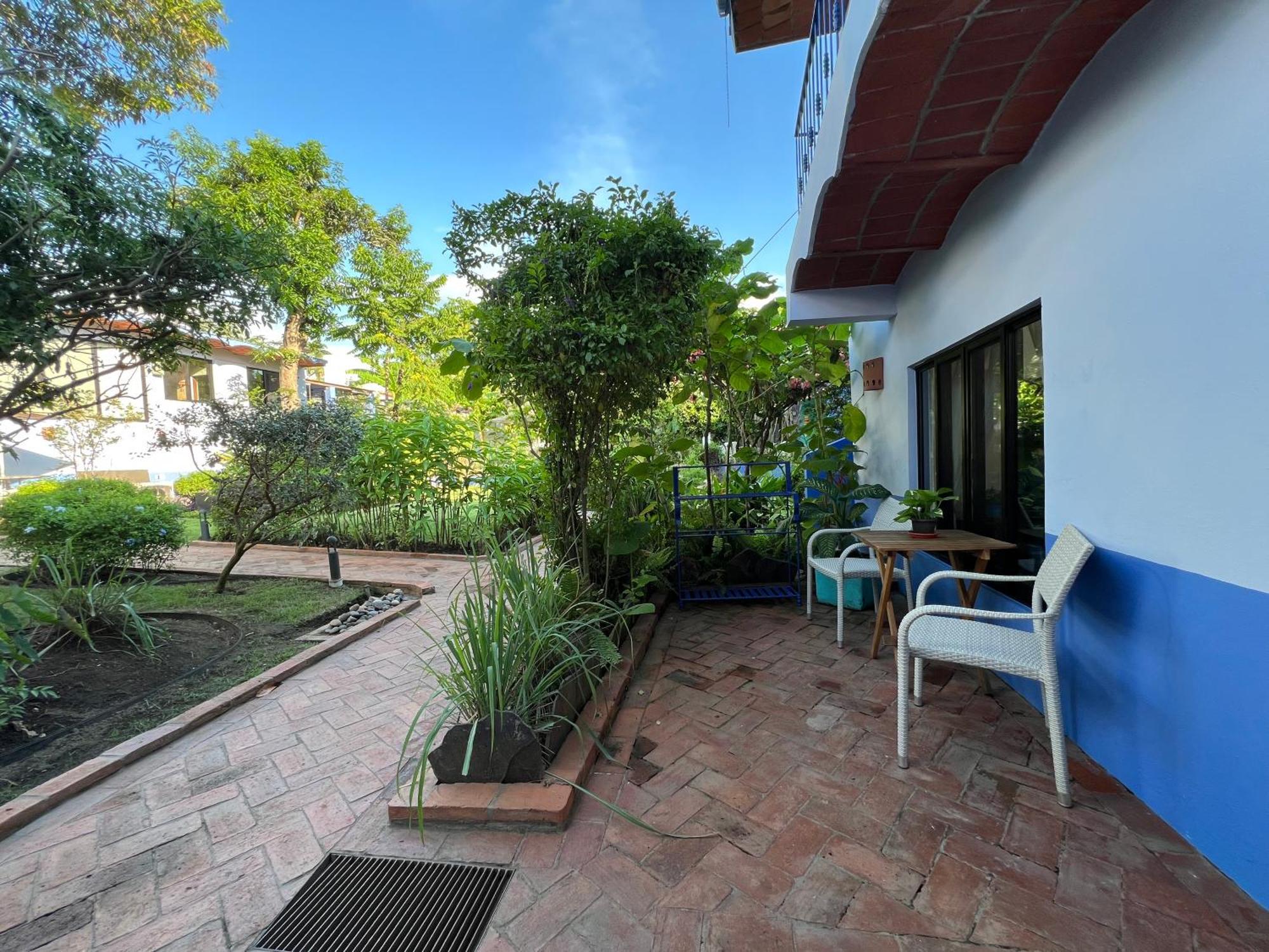 Casa Nawalli Pickleball & Retreats Adults Only Guest house