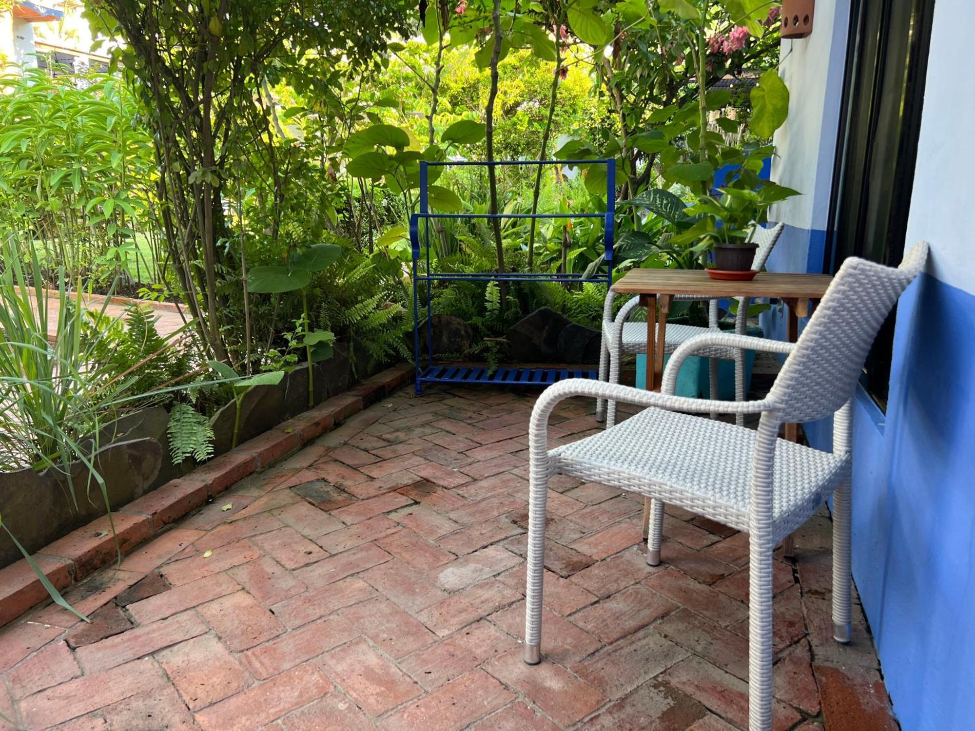 Guest house Casa Nawalli Pickleball & Retreats Adults Only 3*