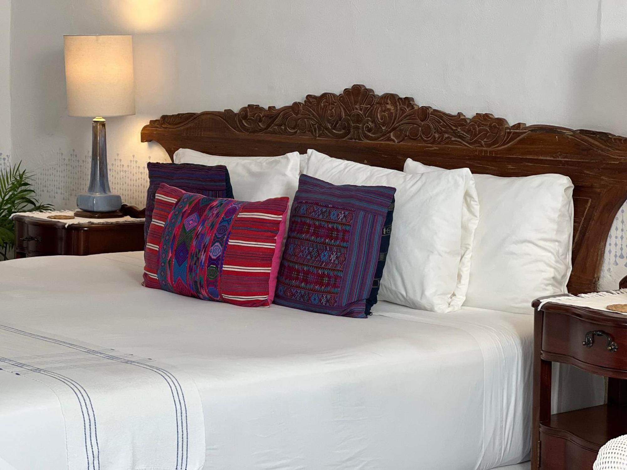 Casa Nawalli Pickleball & Retreats Adults Only 3*