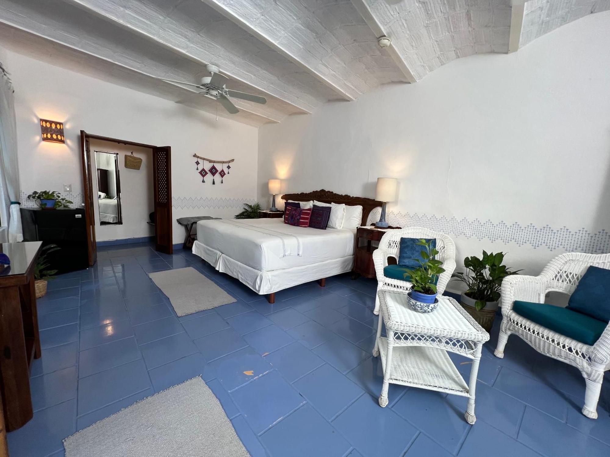 Casa Nawalli Pickleball & Retreats Adults Only