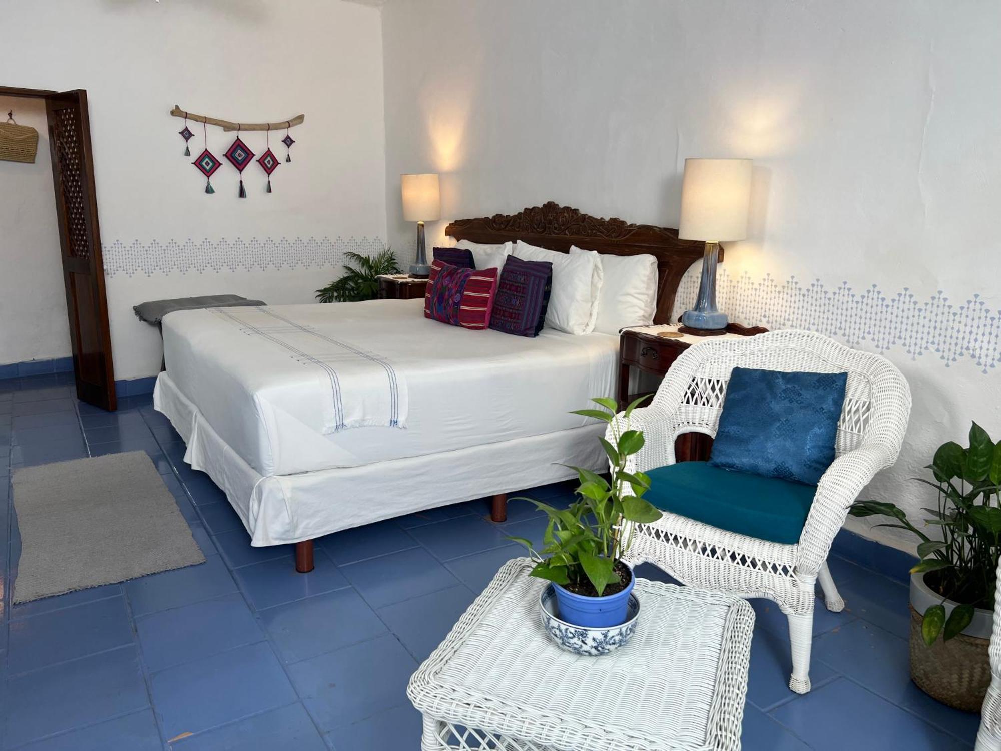 Guest house Casa Nawalli Pickleball & Retreats Adults Only Sayulita