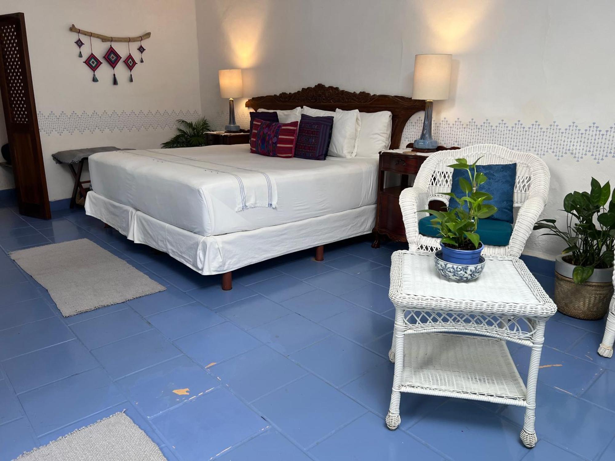 Casa Nawalli Pickleball & Retreats Adults Only 3* Sayulita
