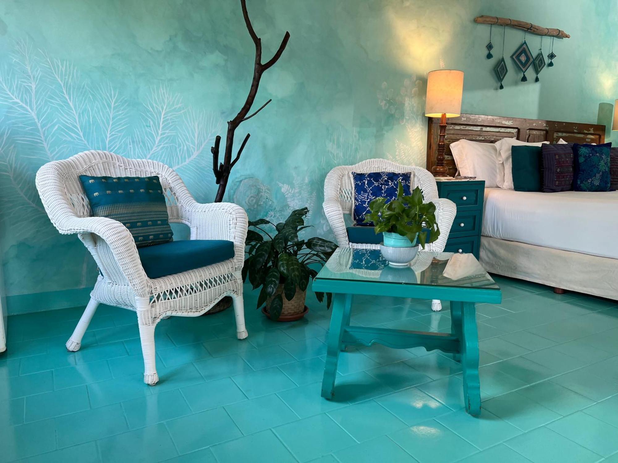 Casa Nawalli Pickleball & Retreats Adults Only Guest house Sayulita