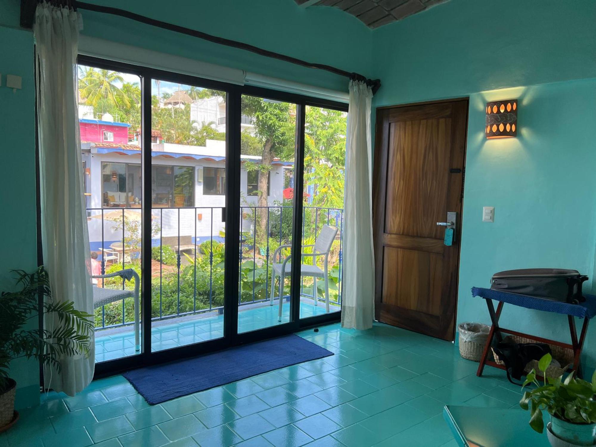 Casa Nawalli Pickleball & Retreats Adults Only Guest house