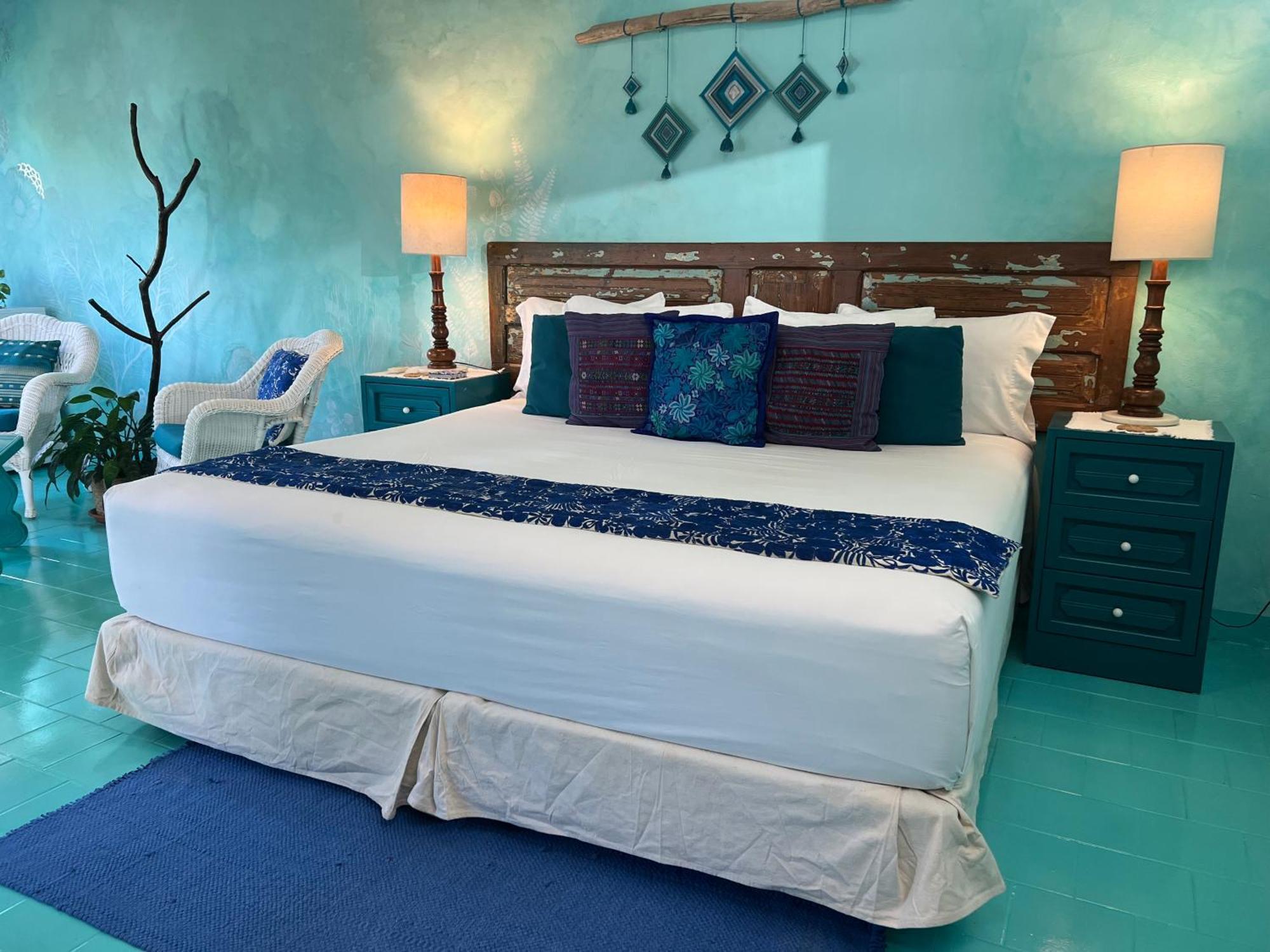Casa Nawalli Pickleball & Retreats Adults Only 3*