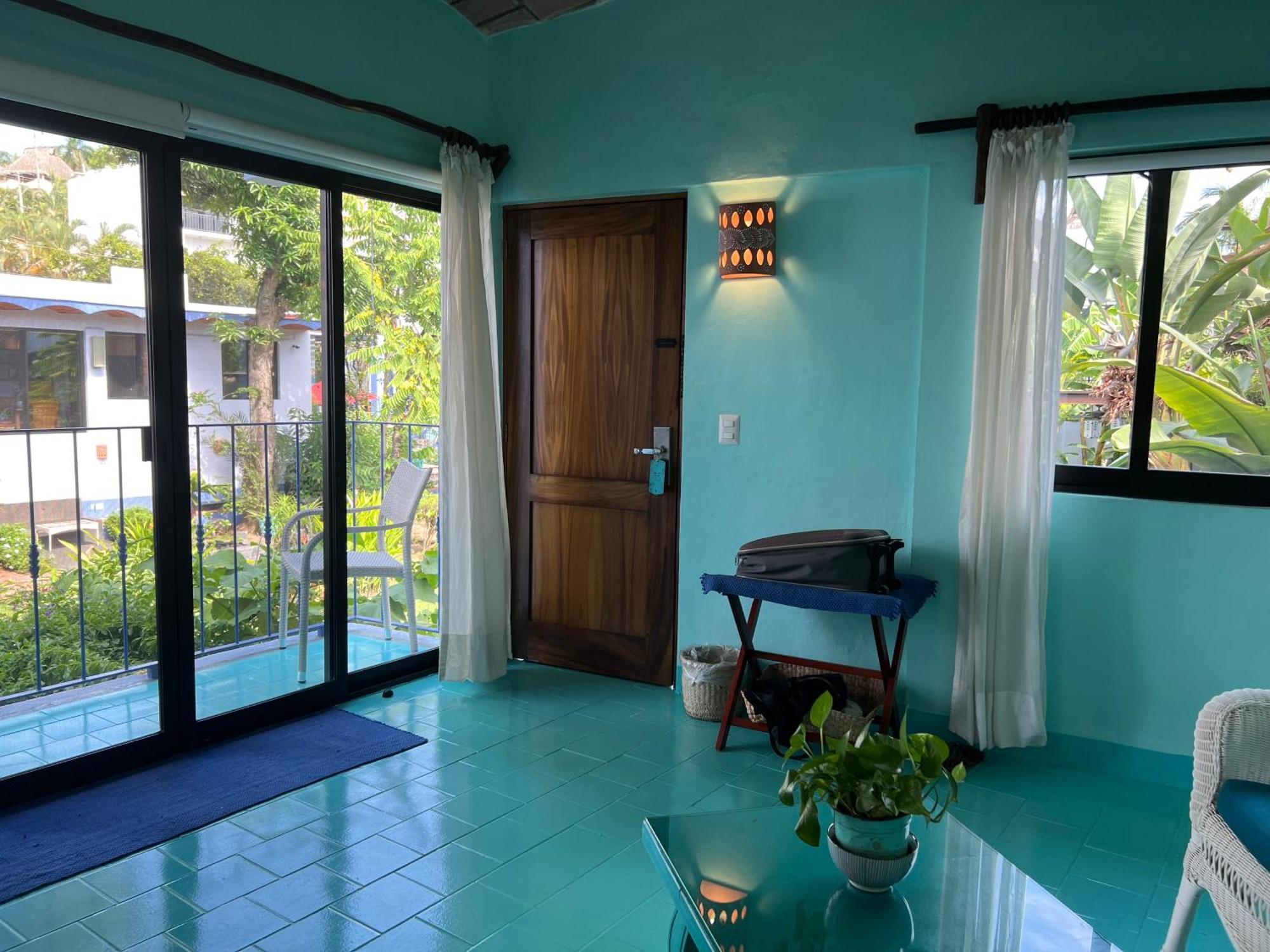 Casa Nawalli Pickleball & Retreats Adults Only