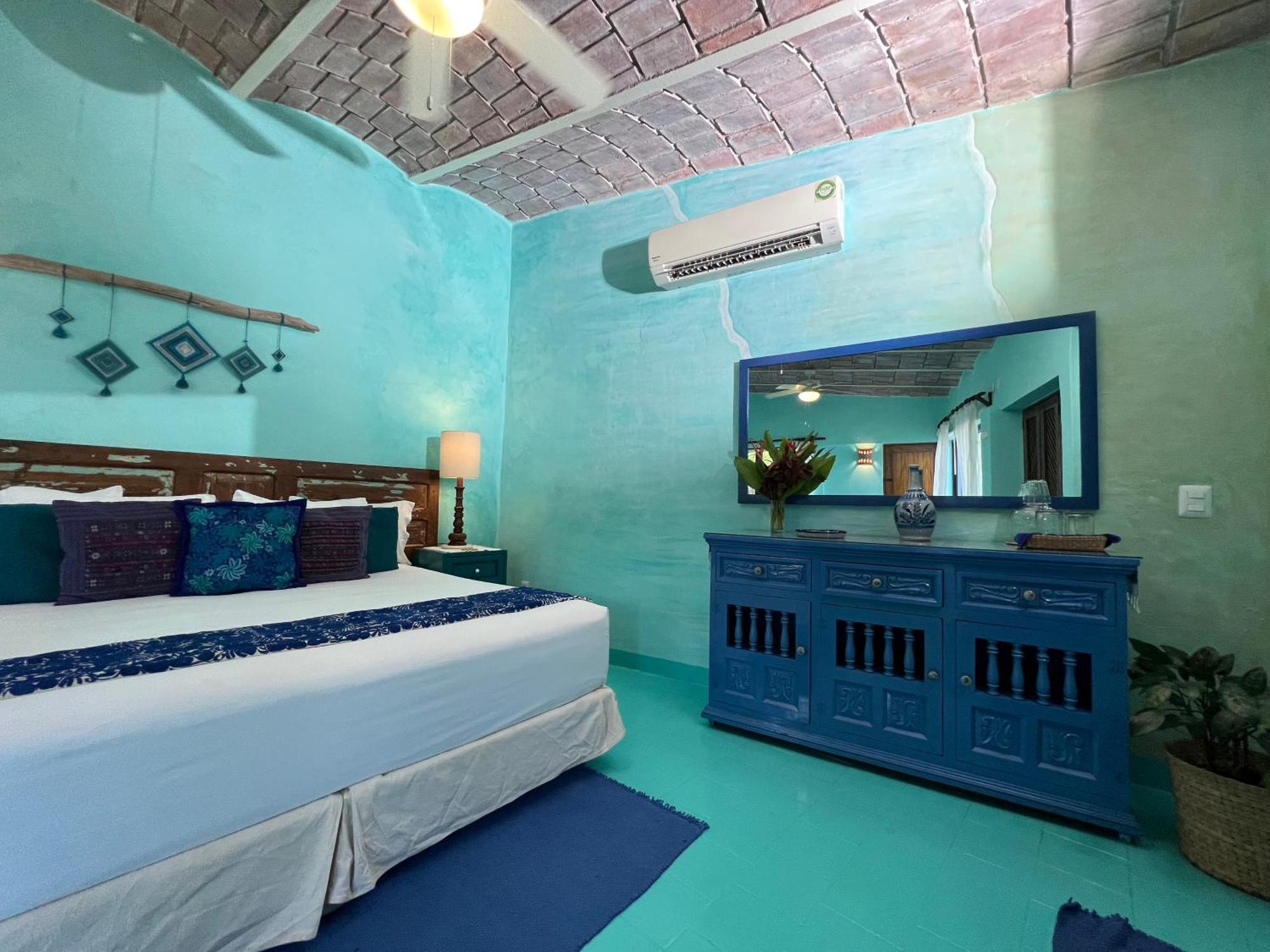 Casa Nawalli Pickleball & Retreats Adults Only Guest house Sayulita