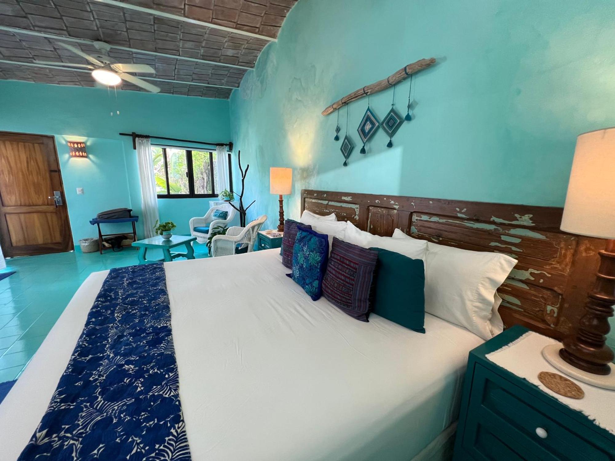 Casa Nawalli Pickleball & Retreats Adults Only 3*