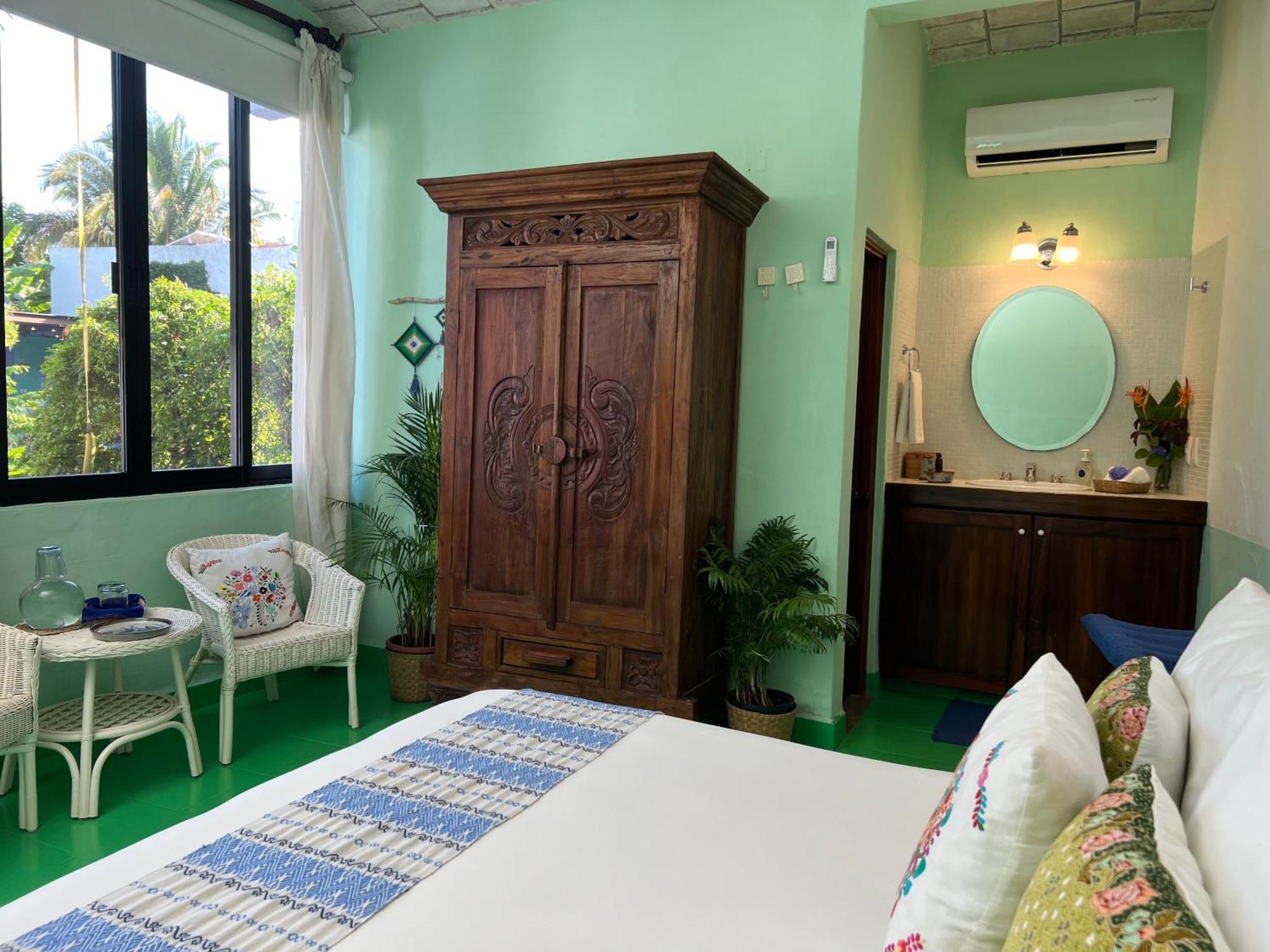Guest house Casa Nawalli Pickleball & Retreats Adults Only Sayulita