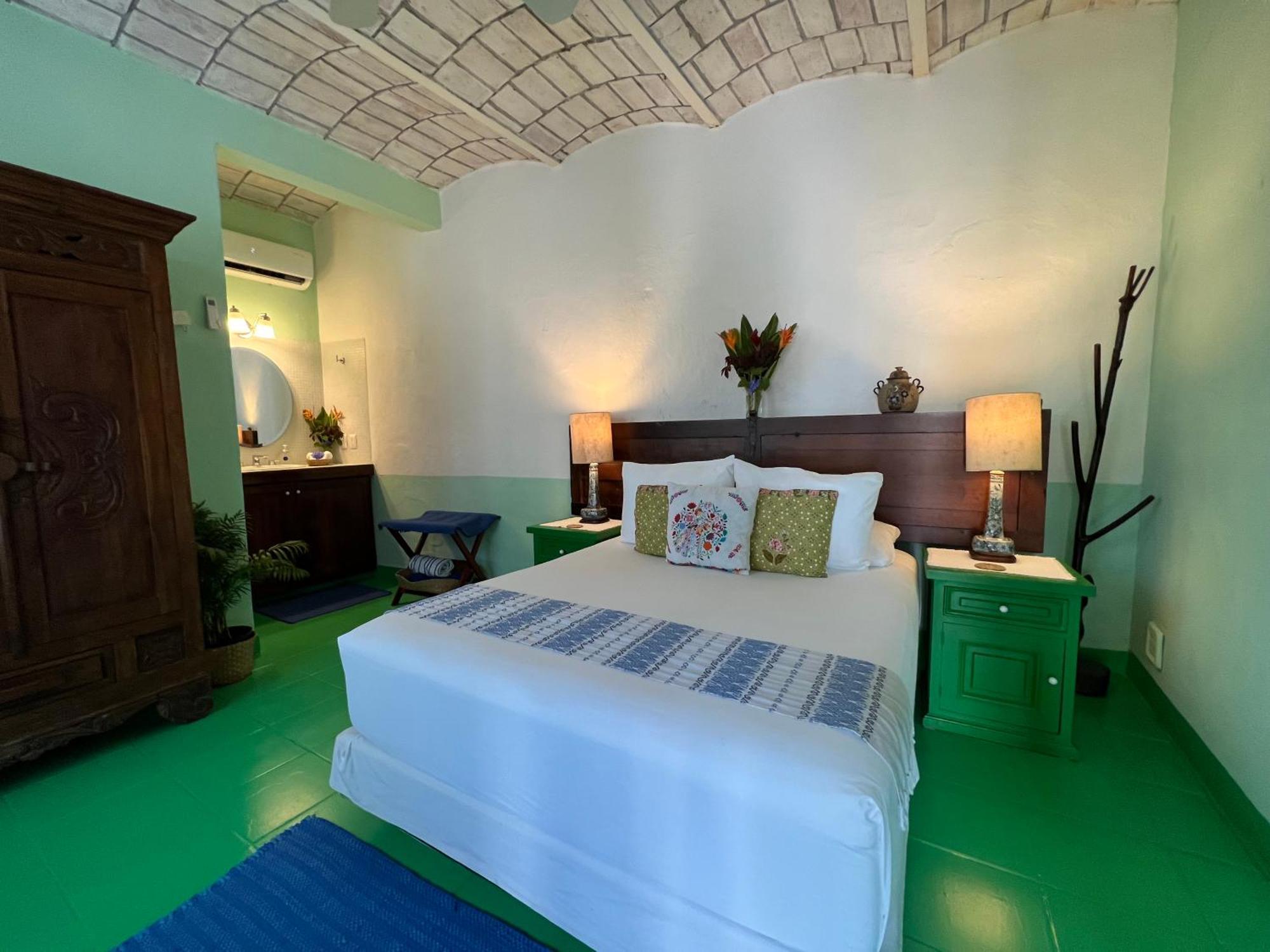 Casa Nawalli Pickleball & Retreats Adults Only Guest house 3*
