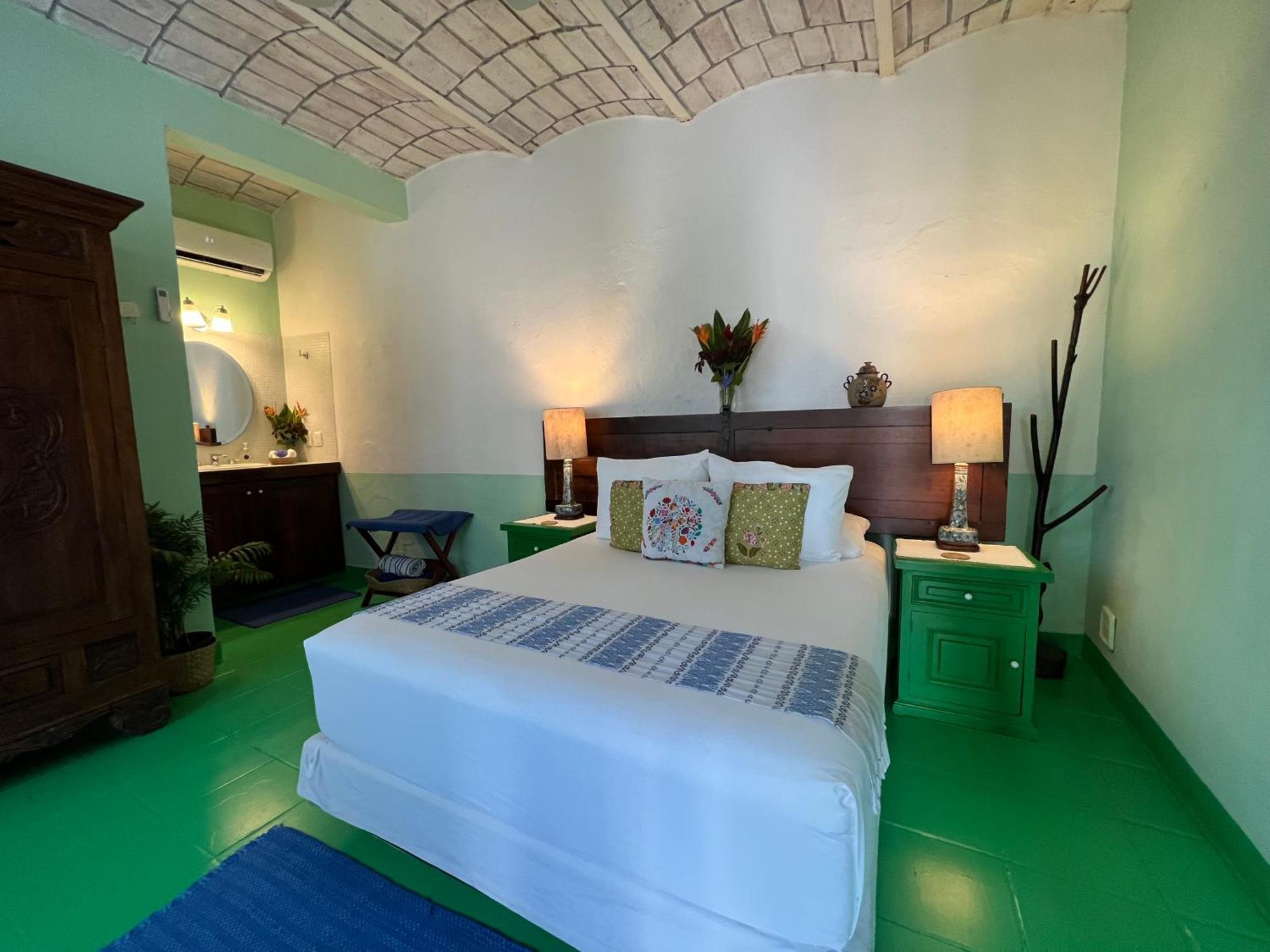 Guest house Casa Nawalli Pickleball & Retreats Adults Only