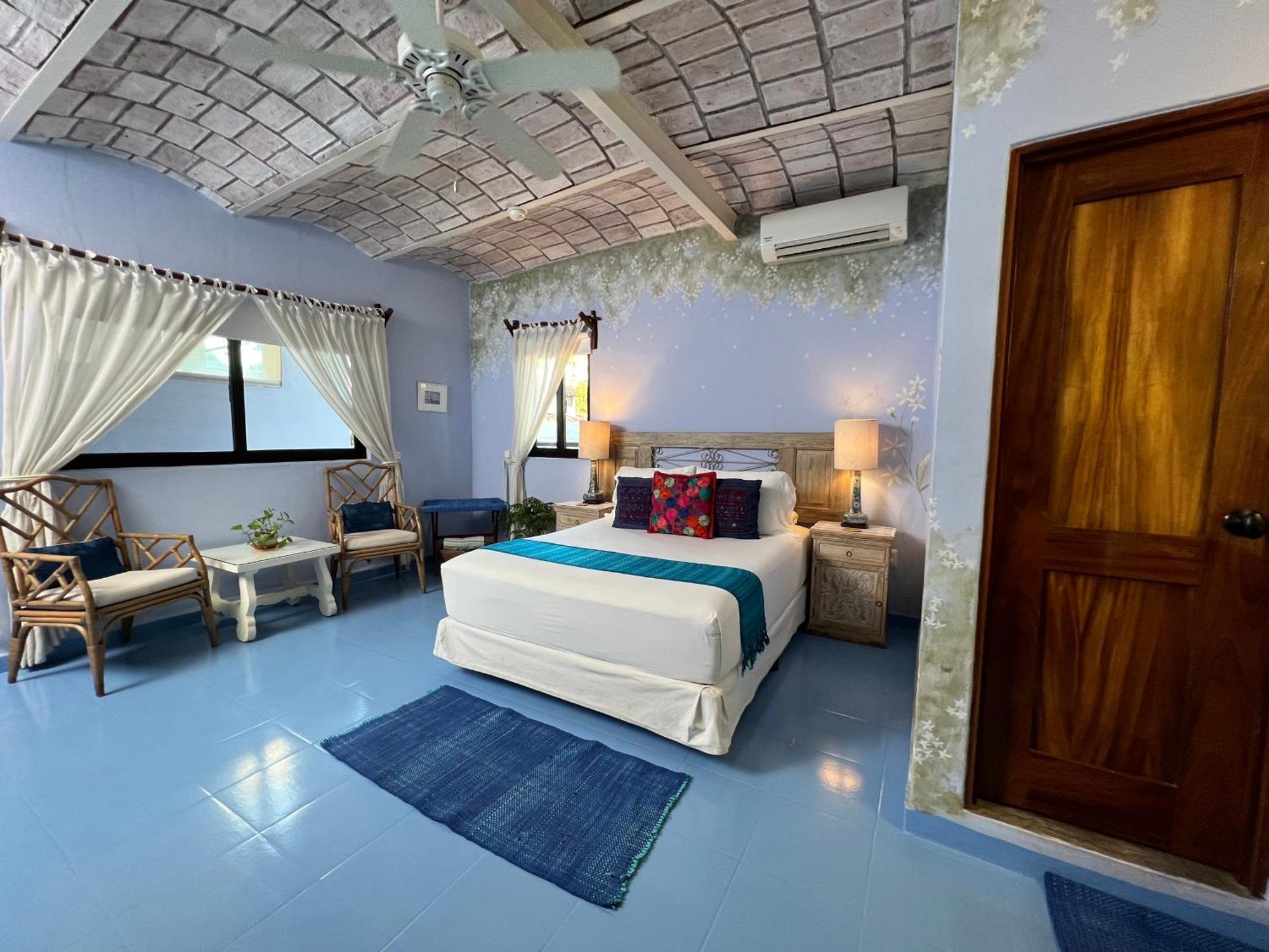 Casa Nawalli Pickleball & Retreats Adults Only Sayulita