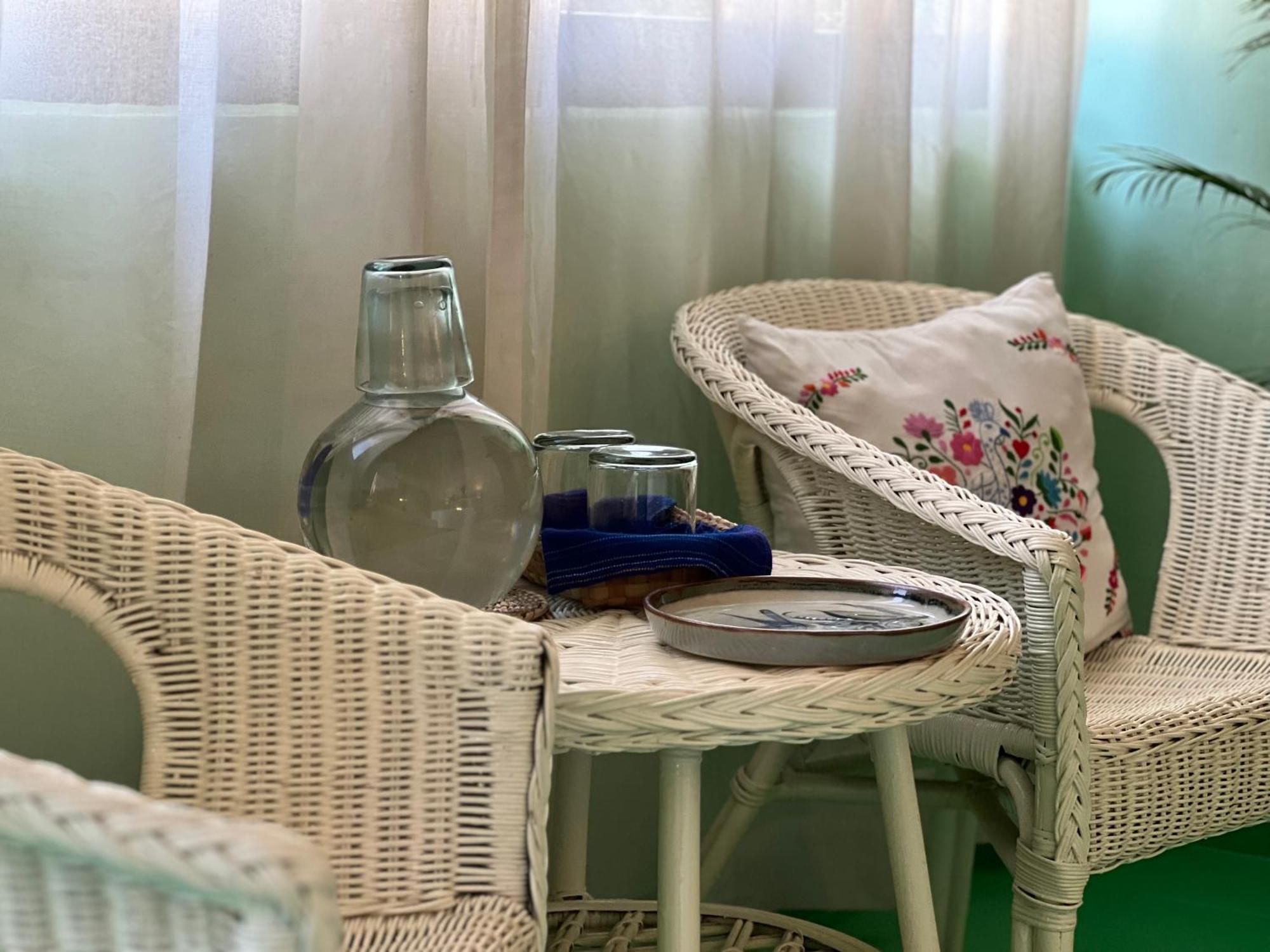Casa Nawalli Pickleball & Retreats Adults Only Guest house