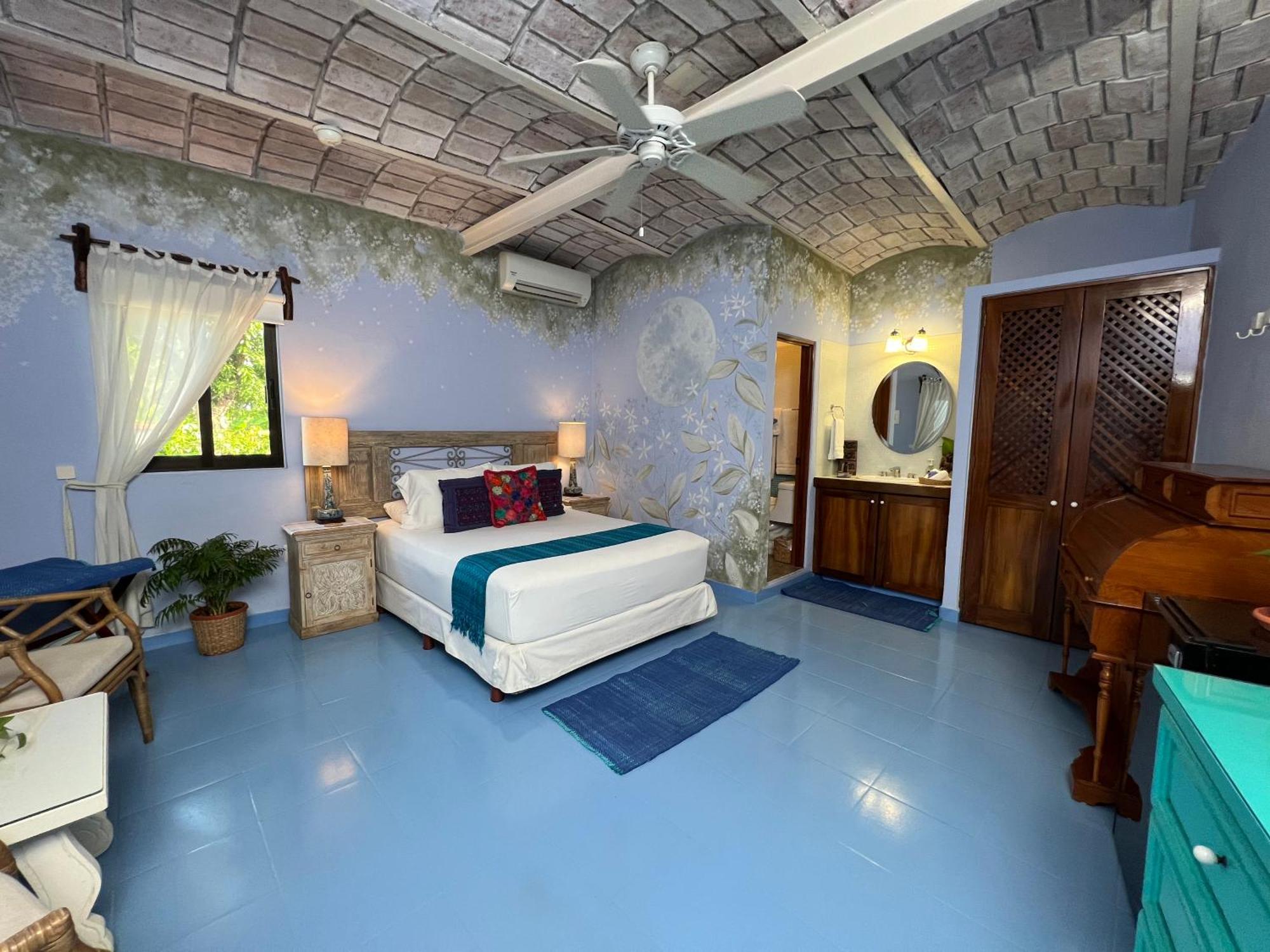 Guest house Casa Nawalli Pickleball & Retreats Adults Only 3*
