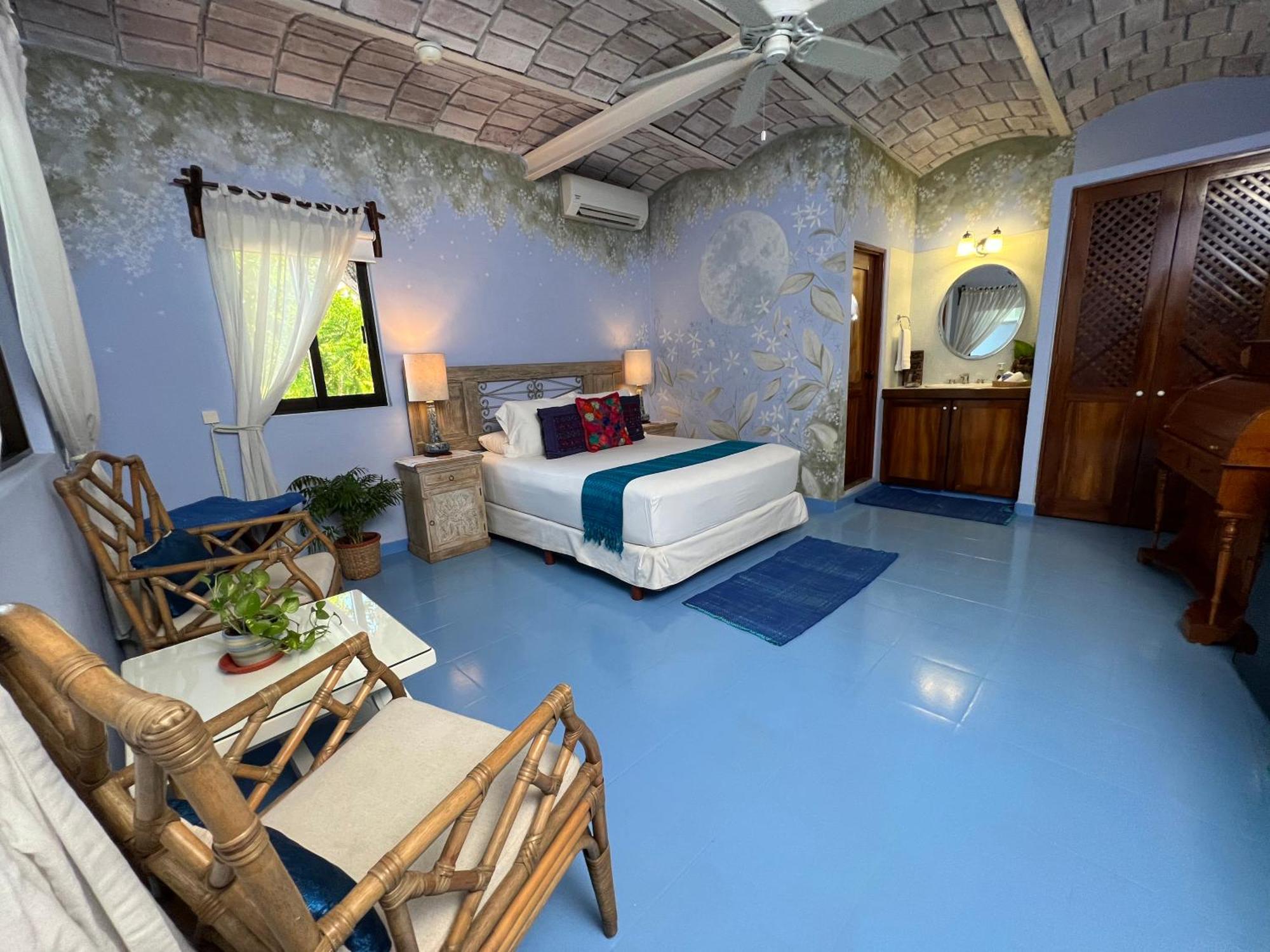 Casa Nawalli Pickleball & Retreats Adults Only Guest house 3*