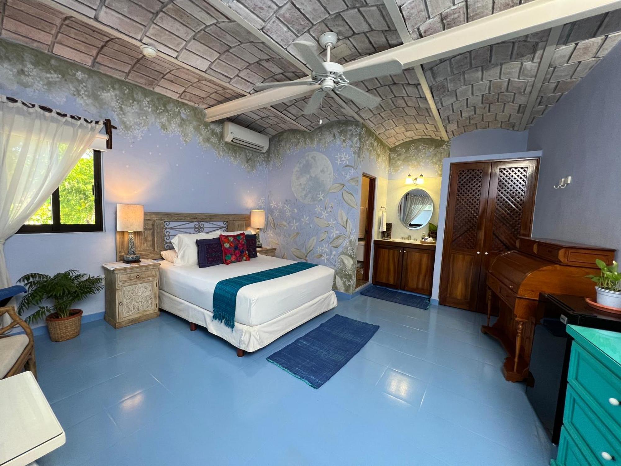 Guest house Casa Nawalli Pickleball & Retreats Adults Only