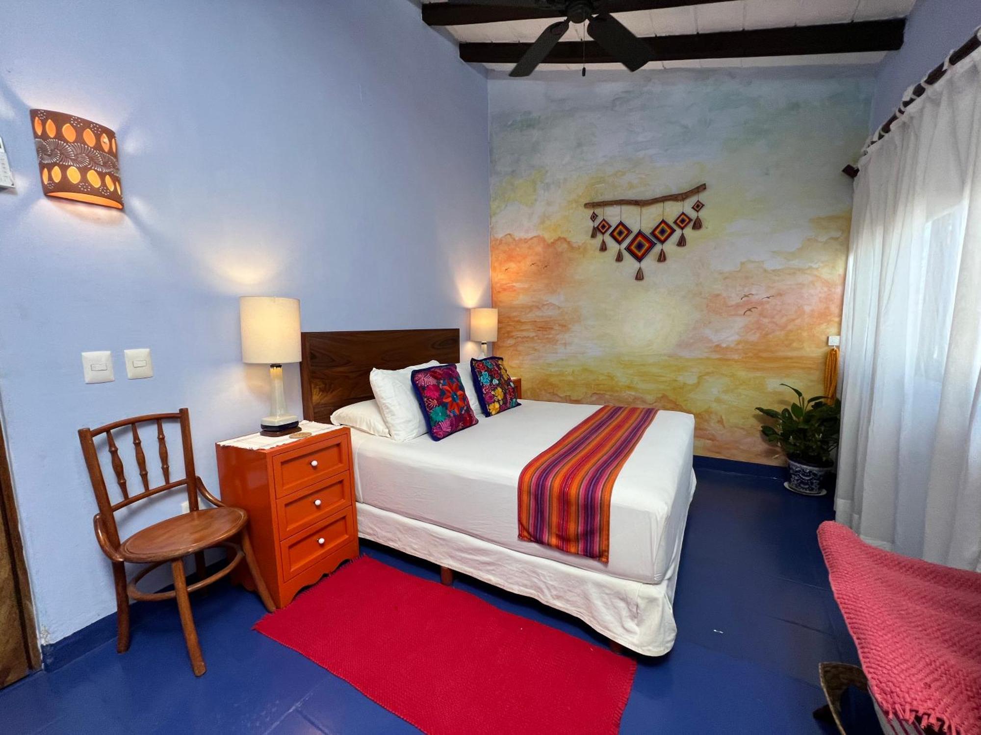 Casa Nawalli Pickleball & Retreats Adults Only Guest house