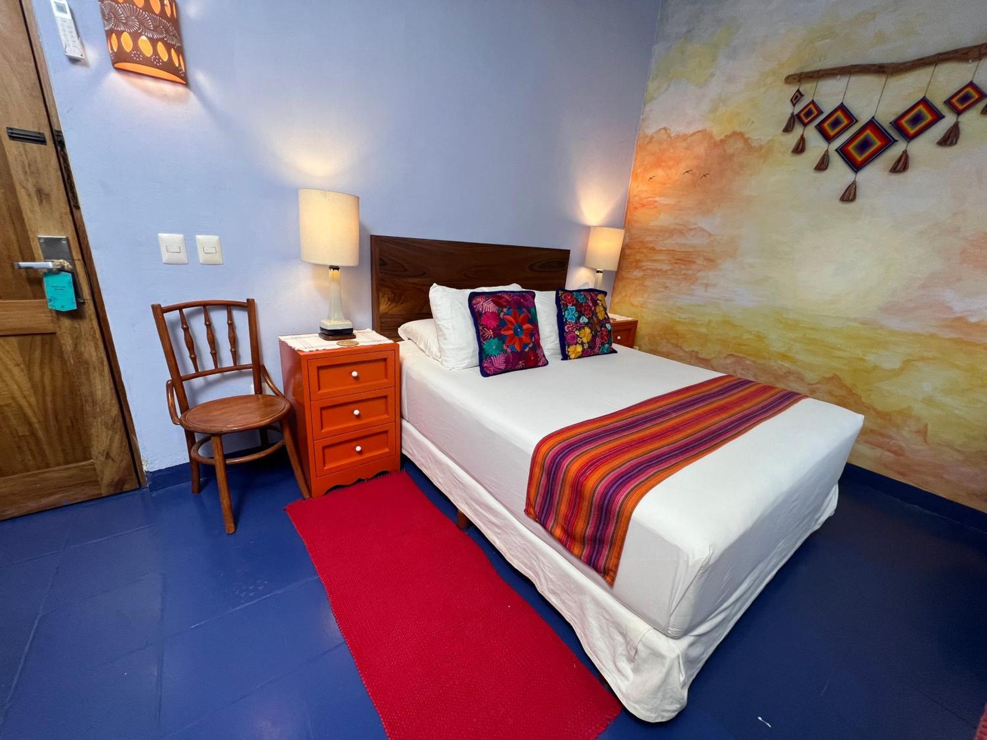 Guest house Casa Nawalli Pickleball & Retreats Adults Only 3*