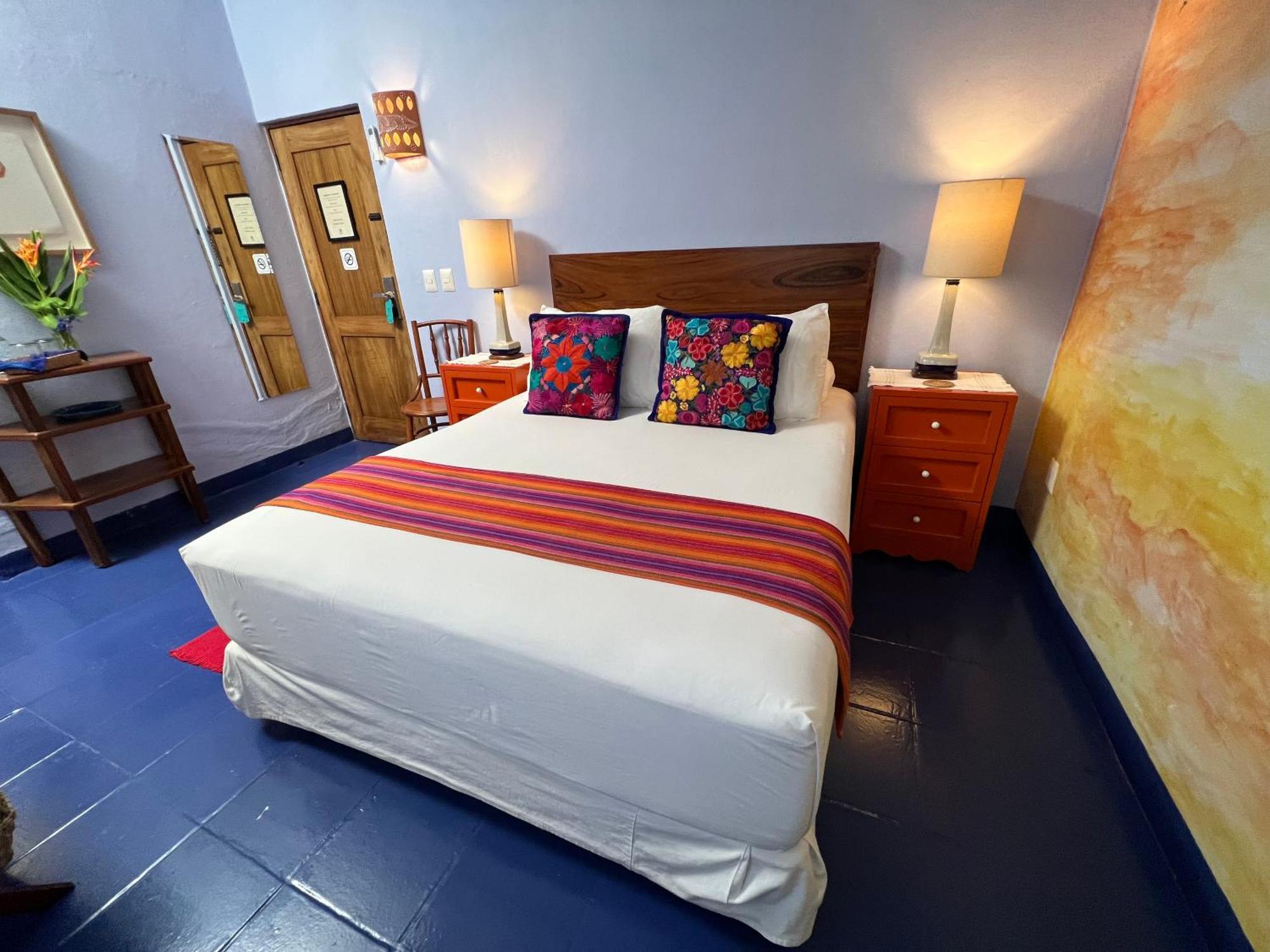 Casa Nawalli Pickleball & Retreats Adults Only
