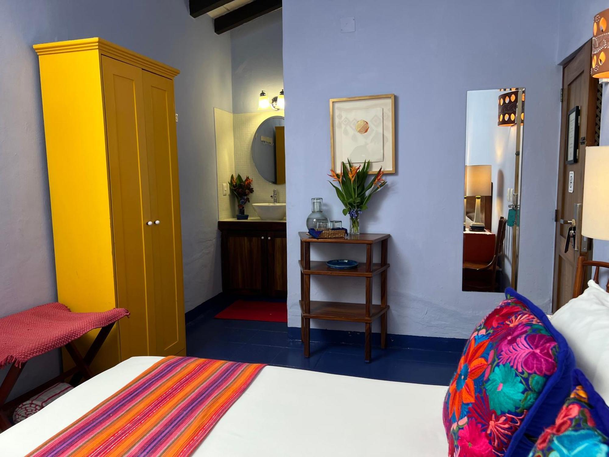 Guest house Casa Nawalli Pickleball & Retreats Adults Only Sayulita